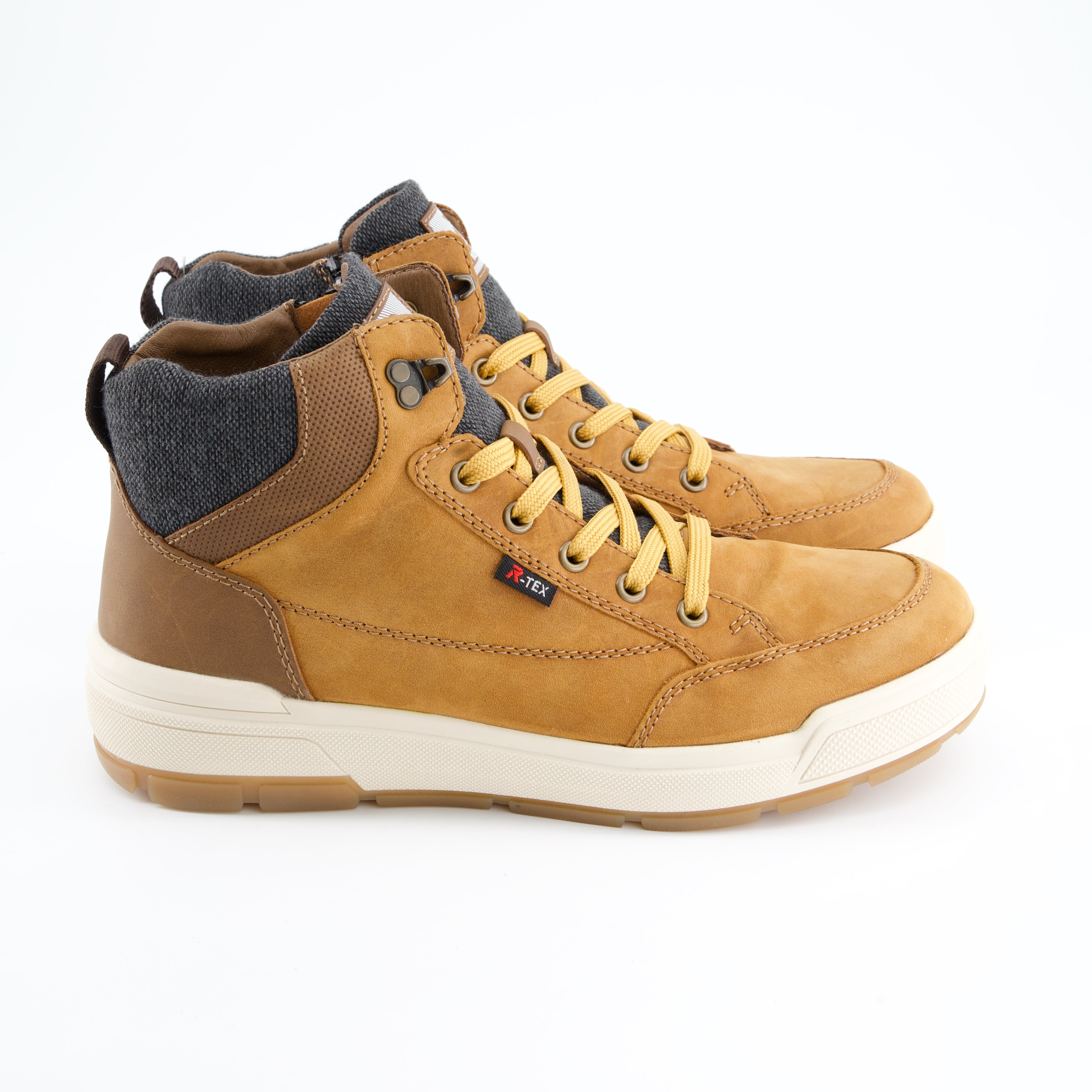 Winterstiefel