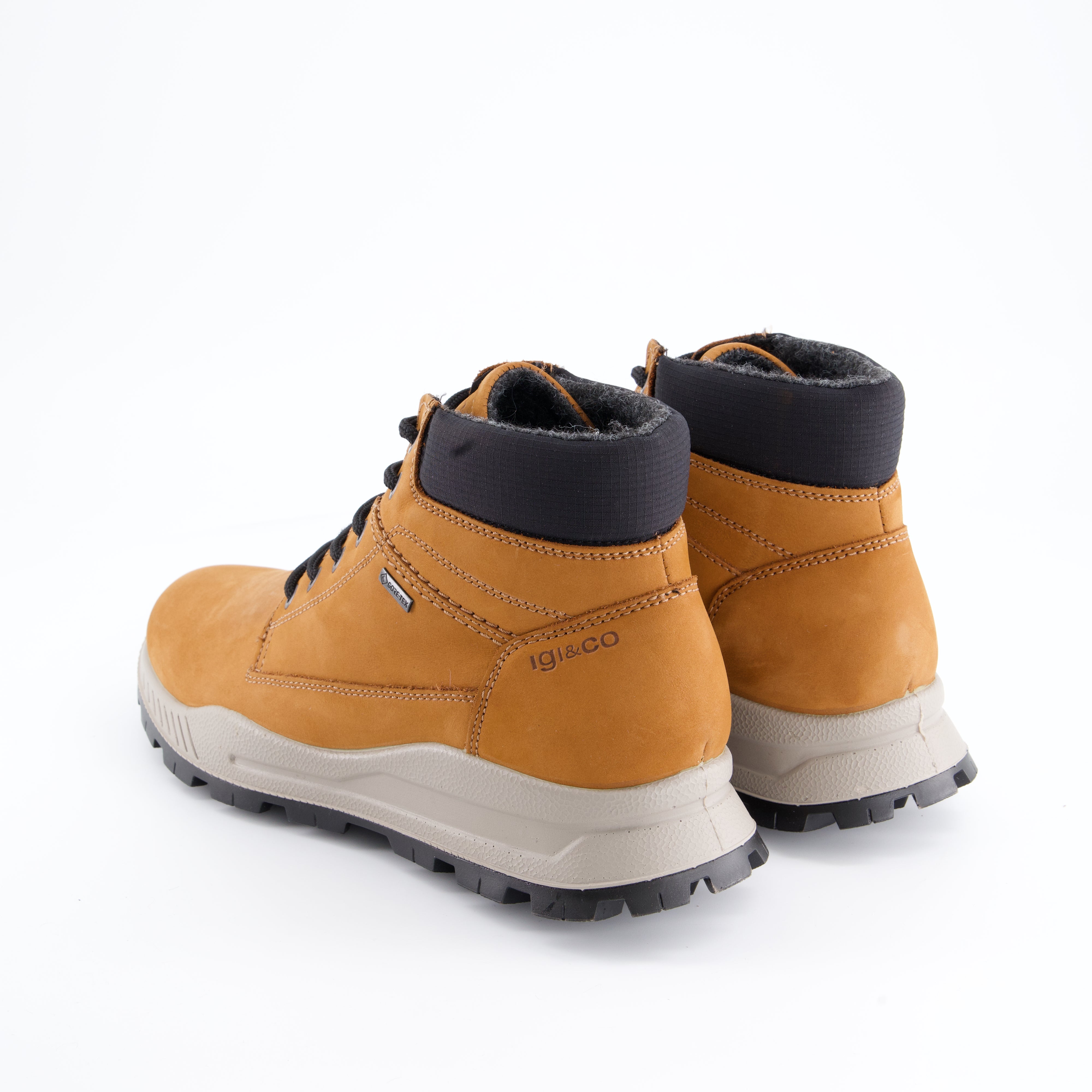 Winterstiefel Eloy GTX