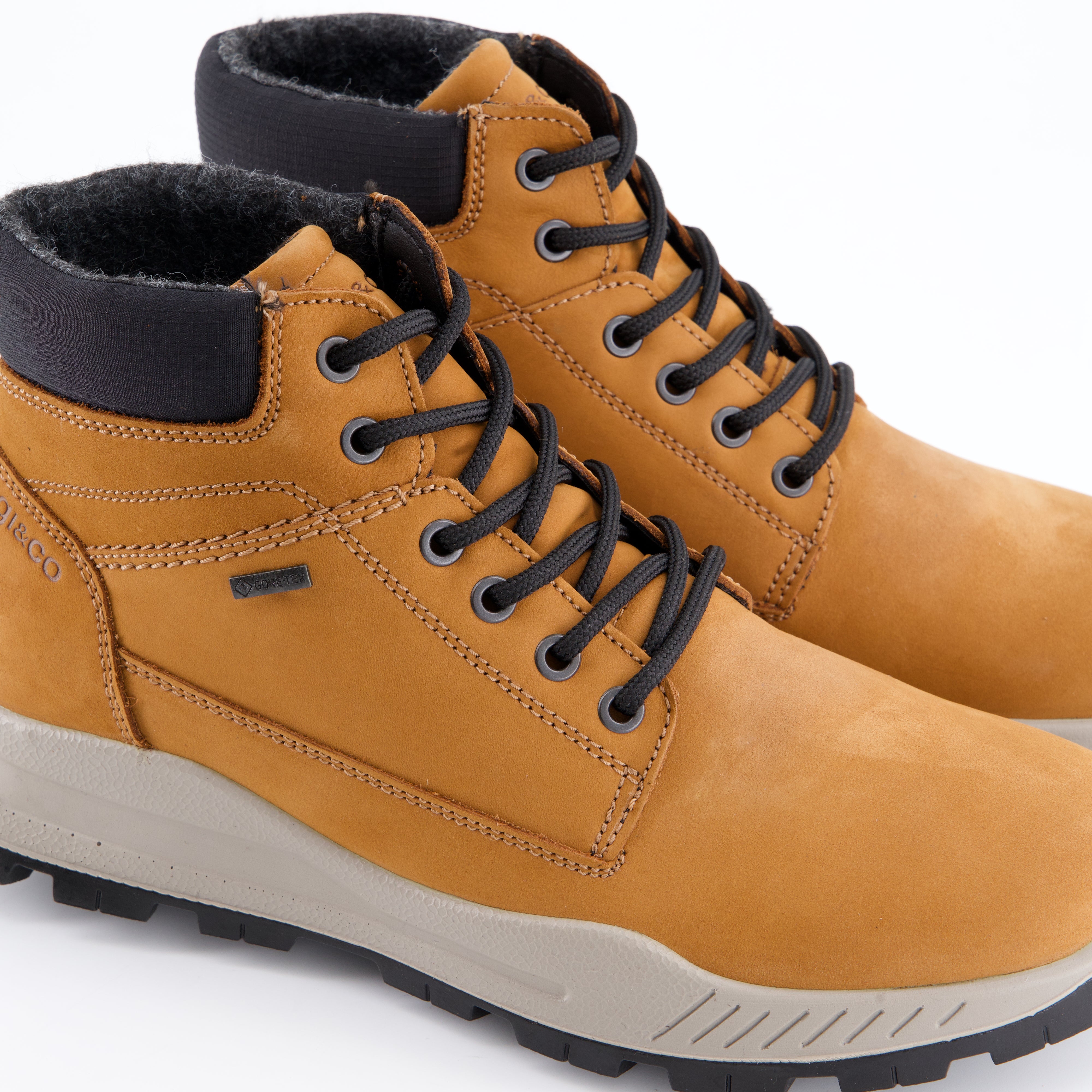 Winterstiefel Eloy GTX