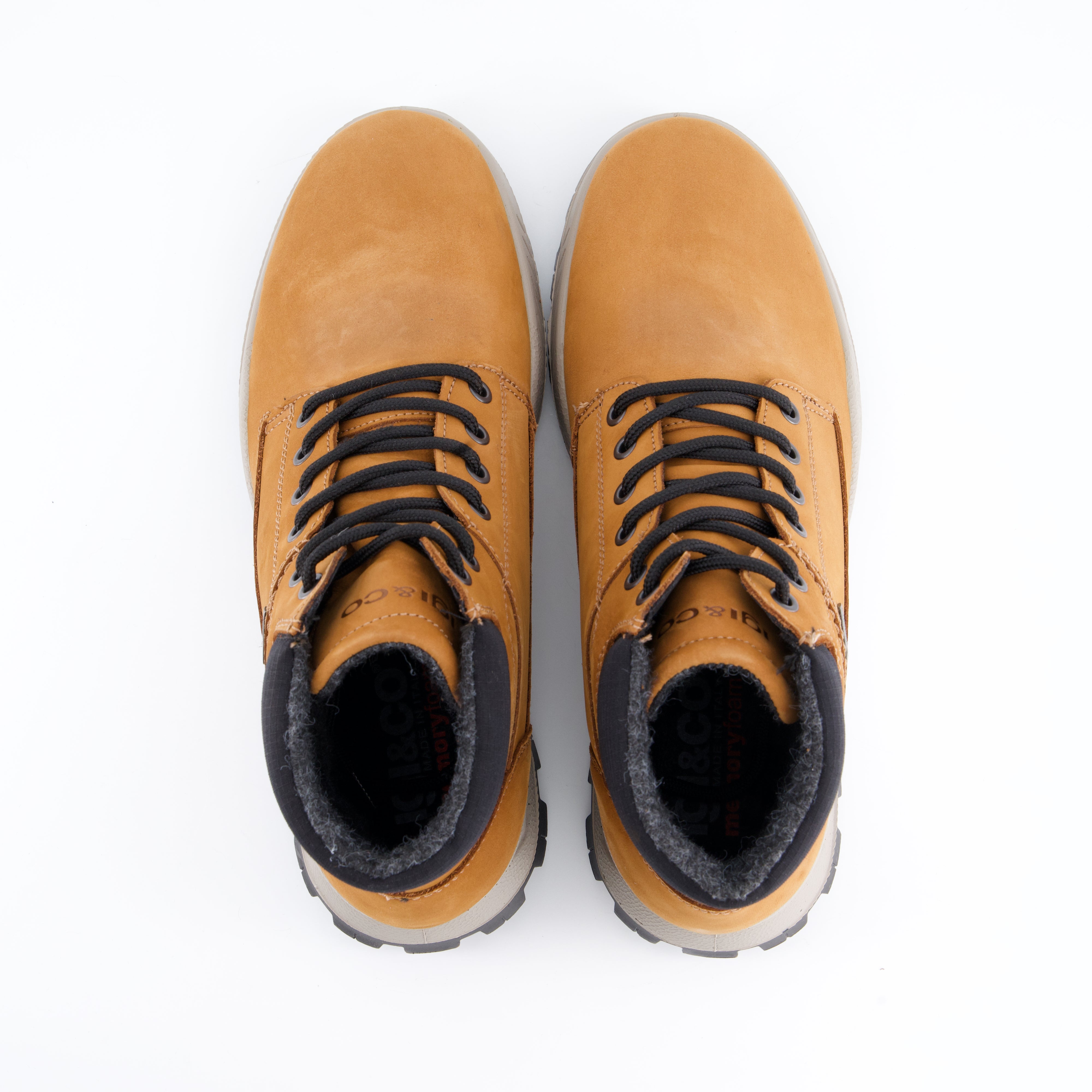 Winterstiefel Eloy GTX