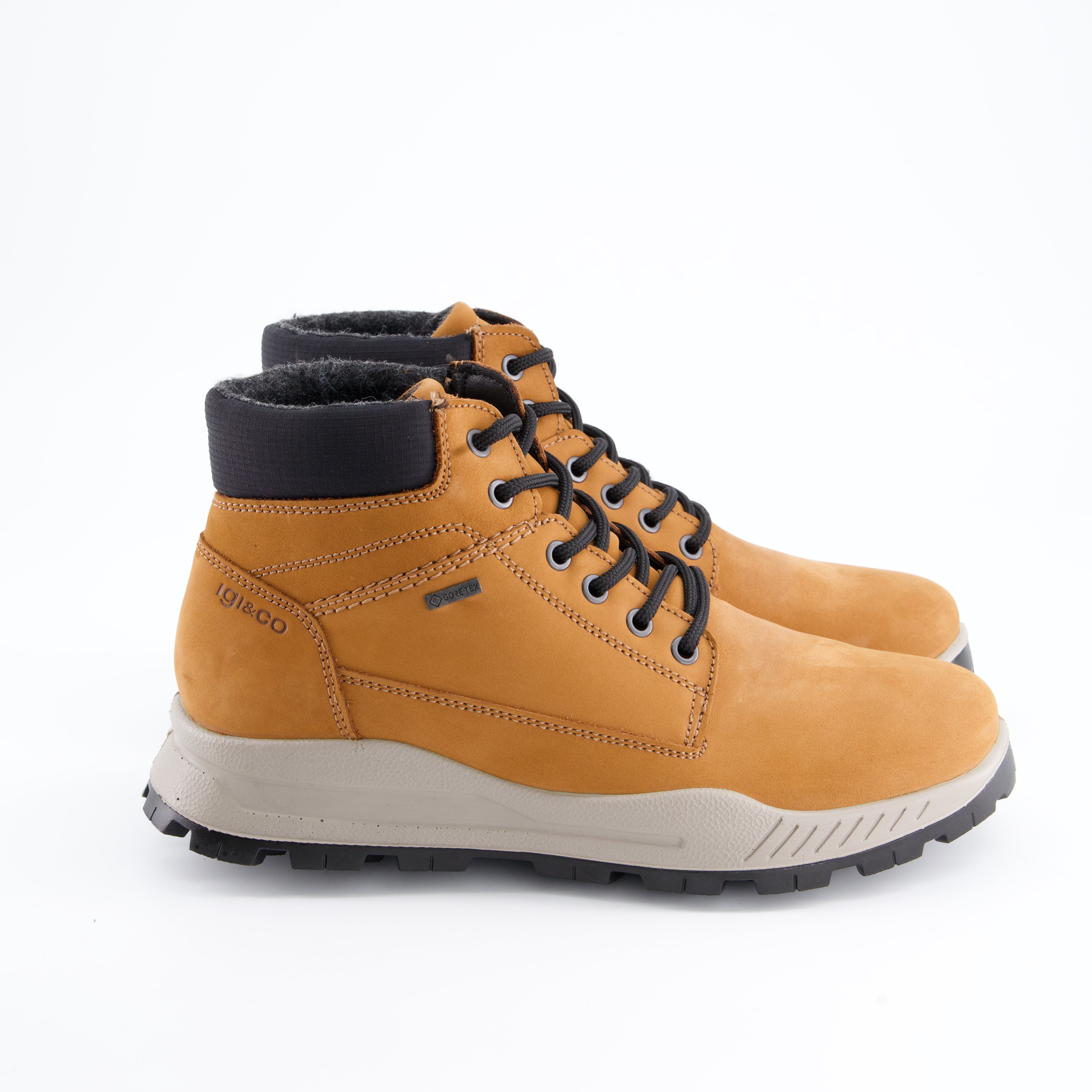 Winterstiefel Eloy GTX