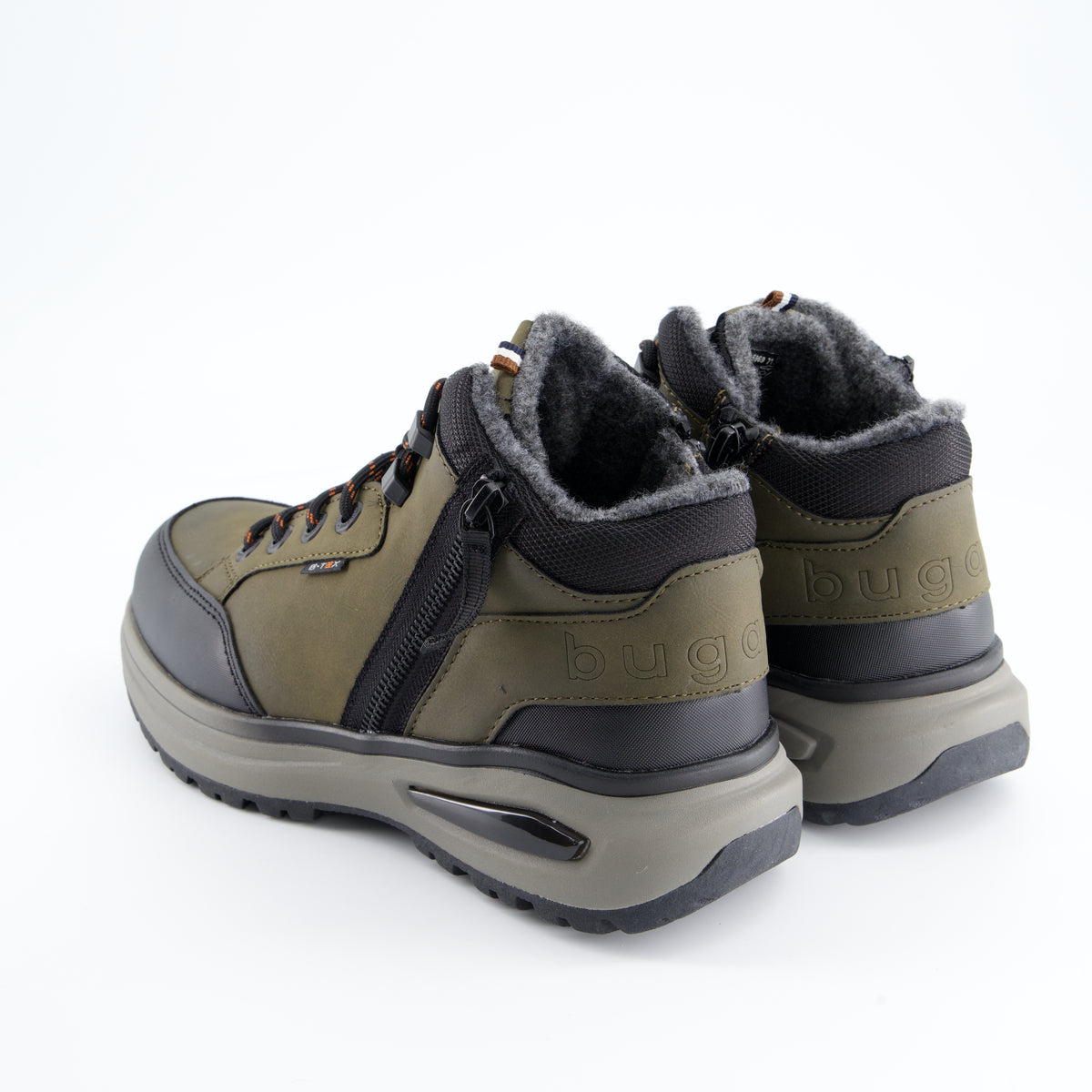 Winterstiefel