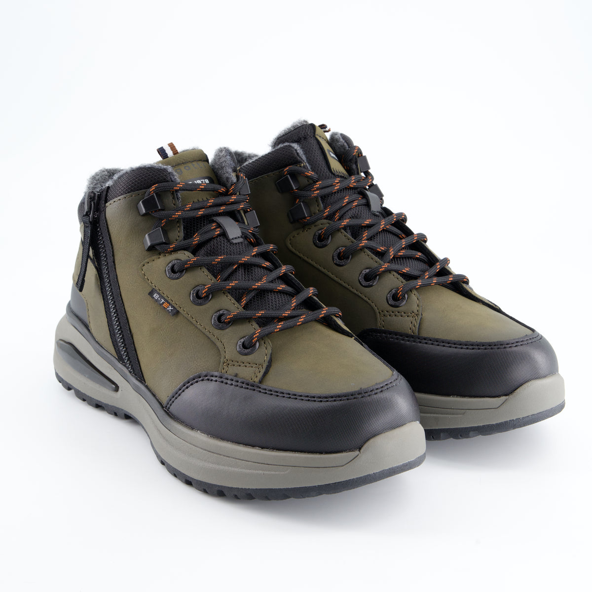 Winterstiefel