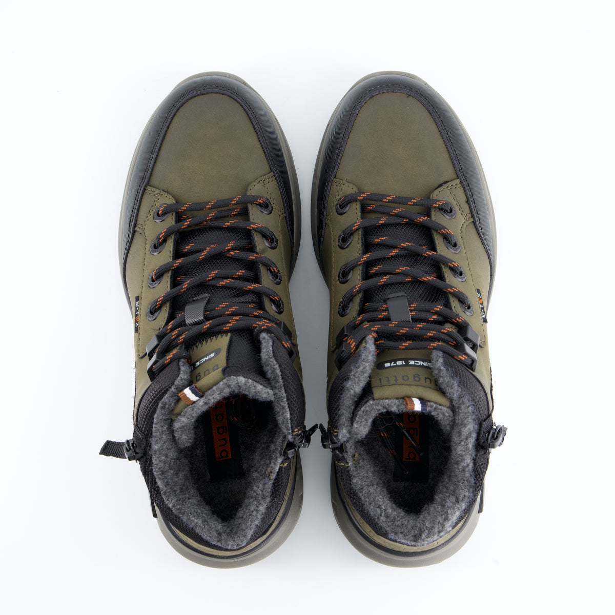 Winterstiefel