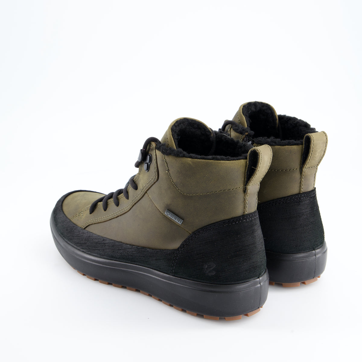 Winterstiefel ECCO SOFT 7 TRED M
