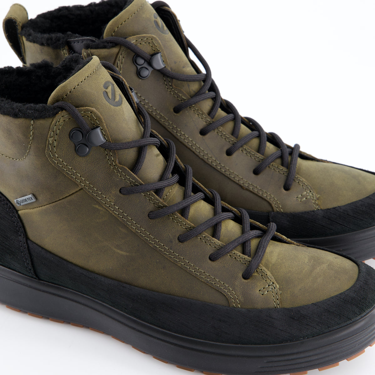 Winterstiefel ECCO SOFT 7 TRED M