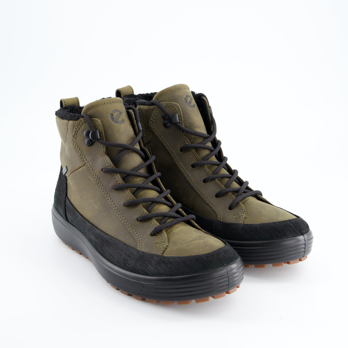 Winterstiefel ECCO SOFT 7 TRED M