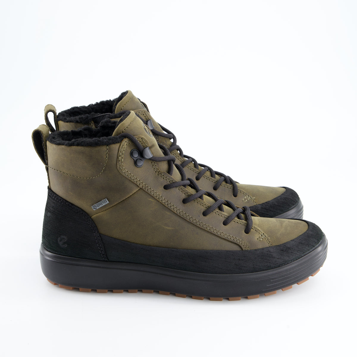 Winterstiefel ECCO SOFT 7 TRED M