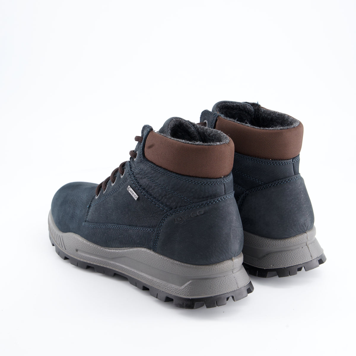 Winterstiefel Eloy GTX
