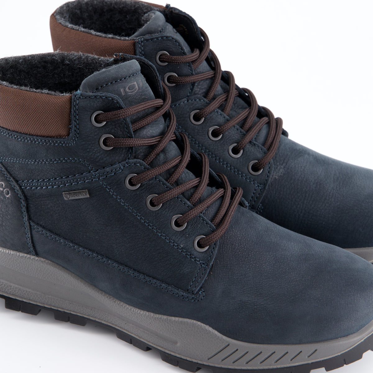 Winterstiefel Eloy GTX