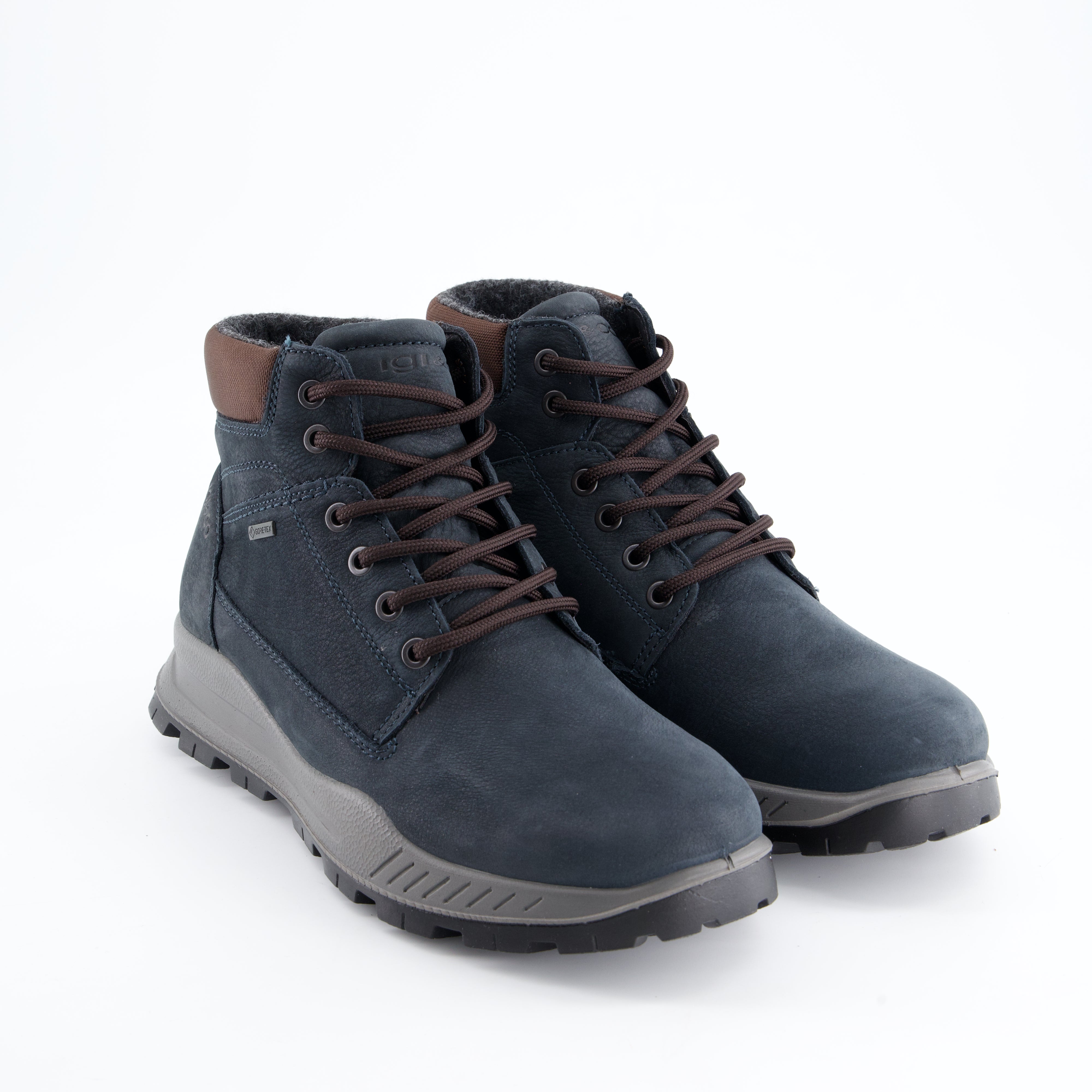 Winterstiefel Eloy GTX