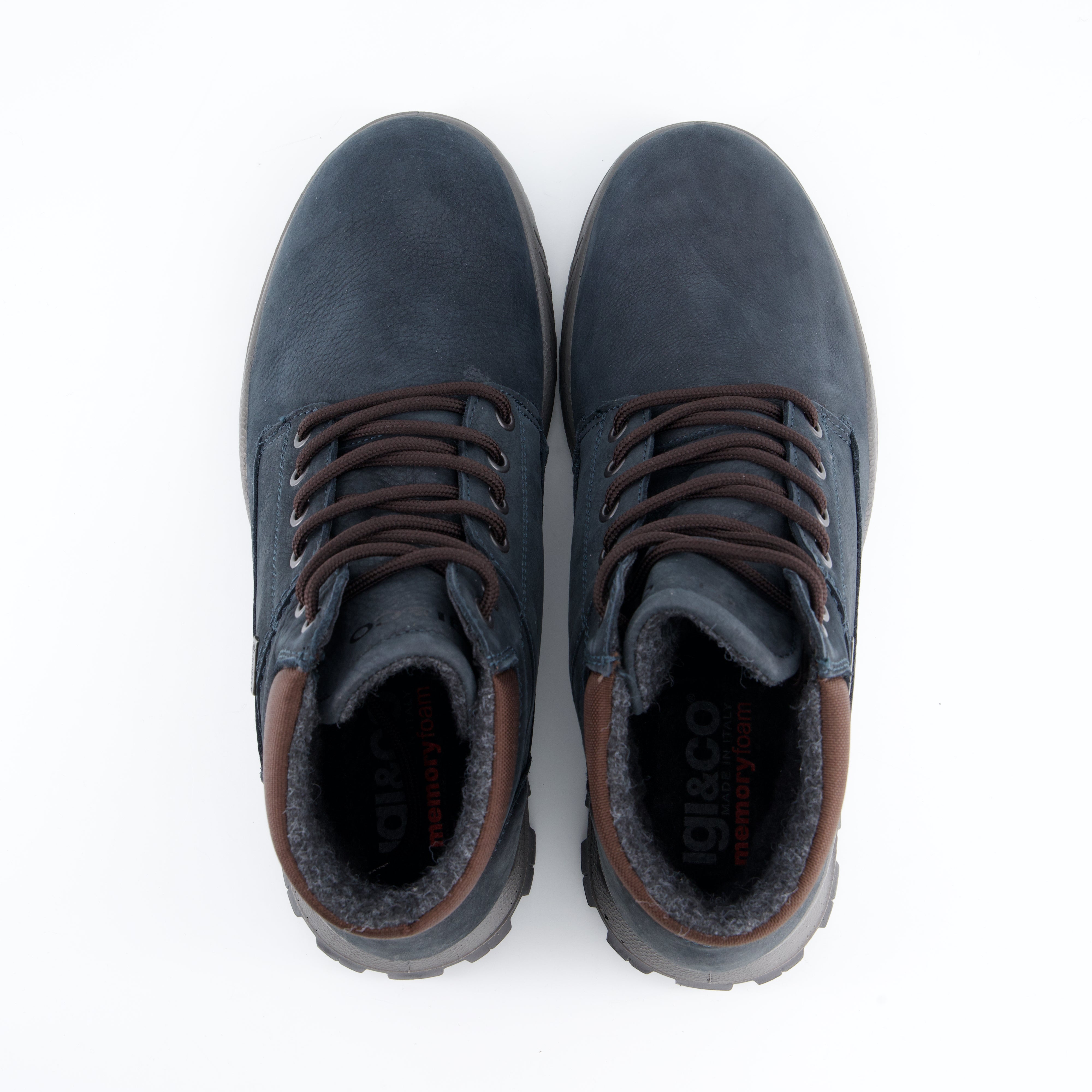Winterstiefel Eloy GTX