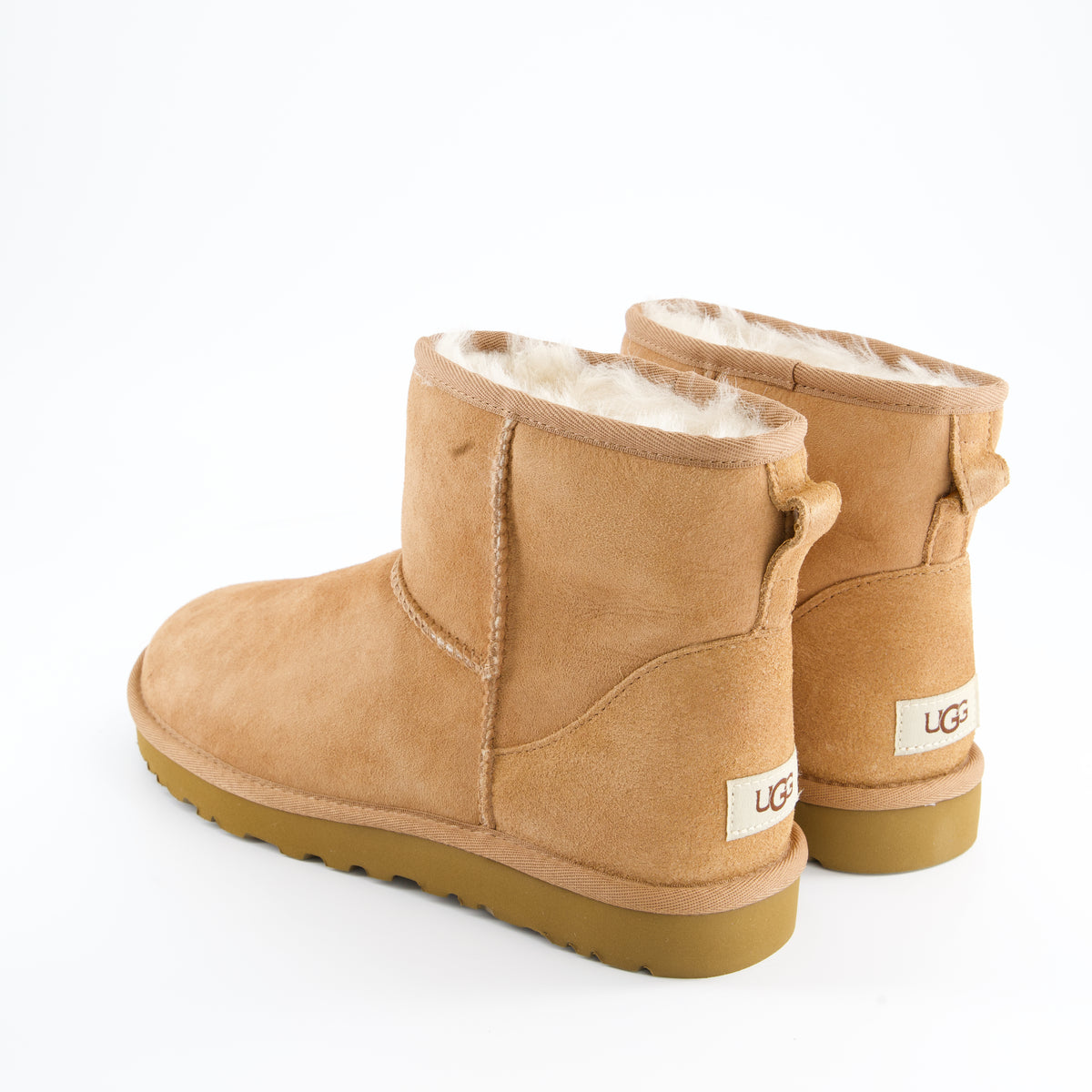 Winterstiefel Classic Mini