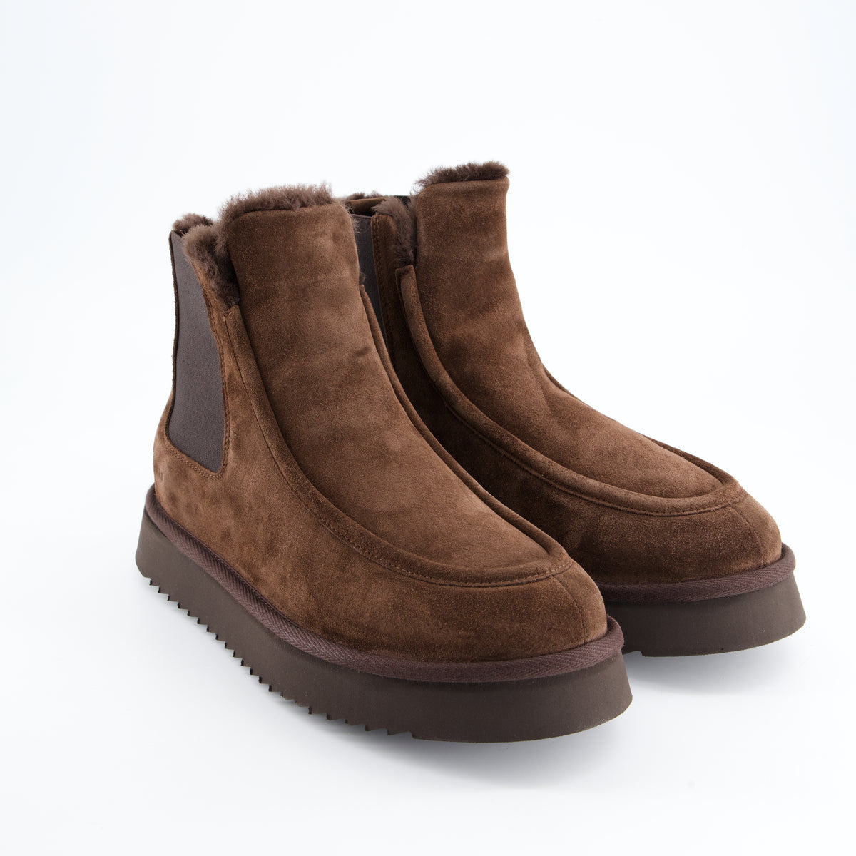 Winterstiefel