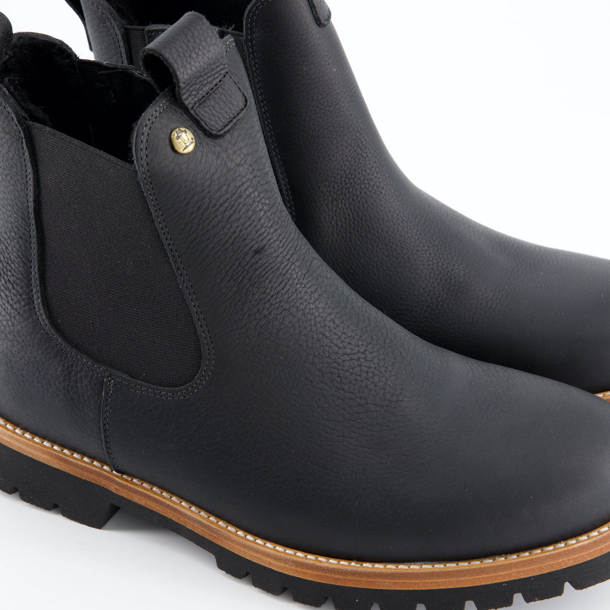 PANAMA JACK Stiefeletten