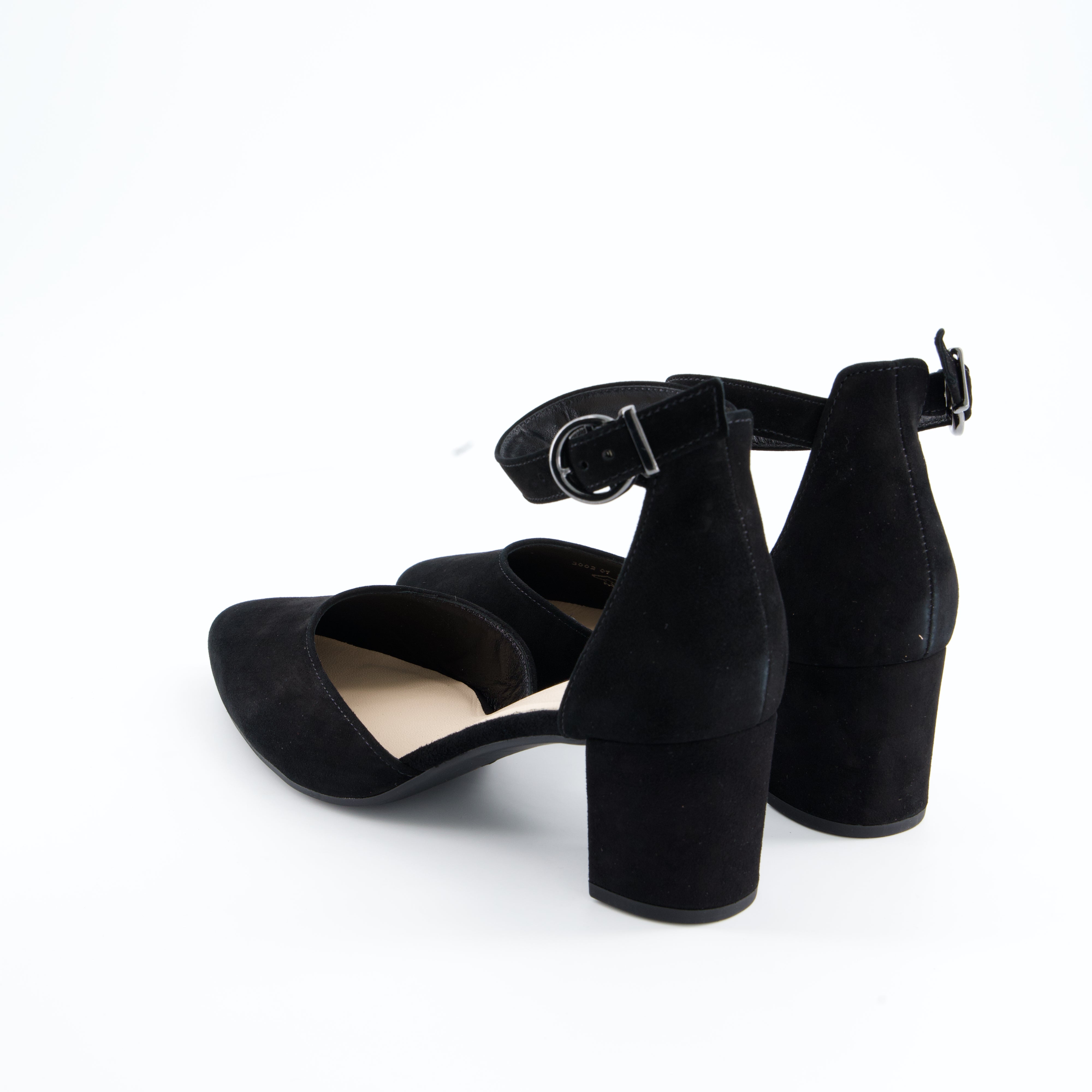 Pumps