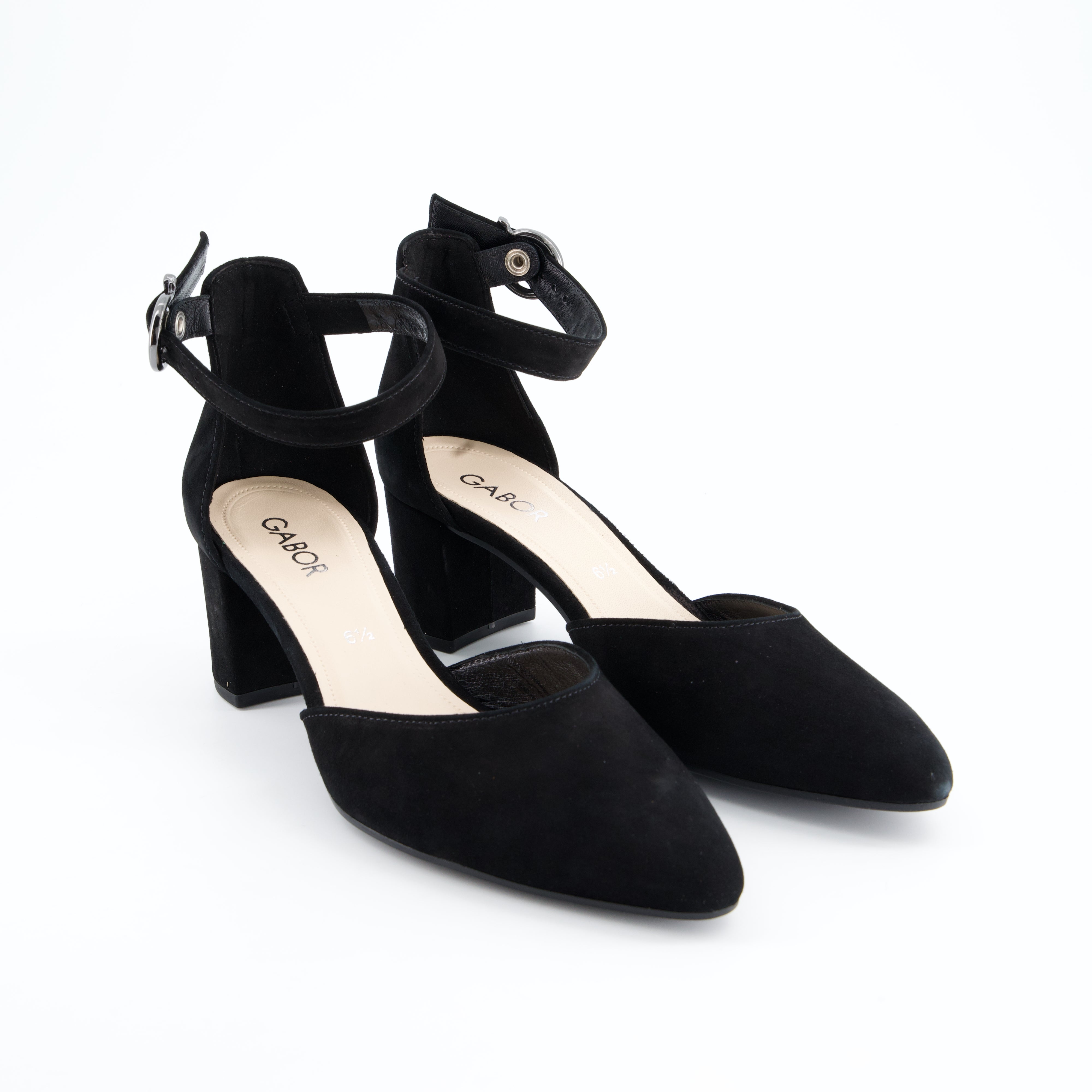 Pumps