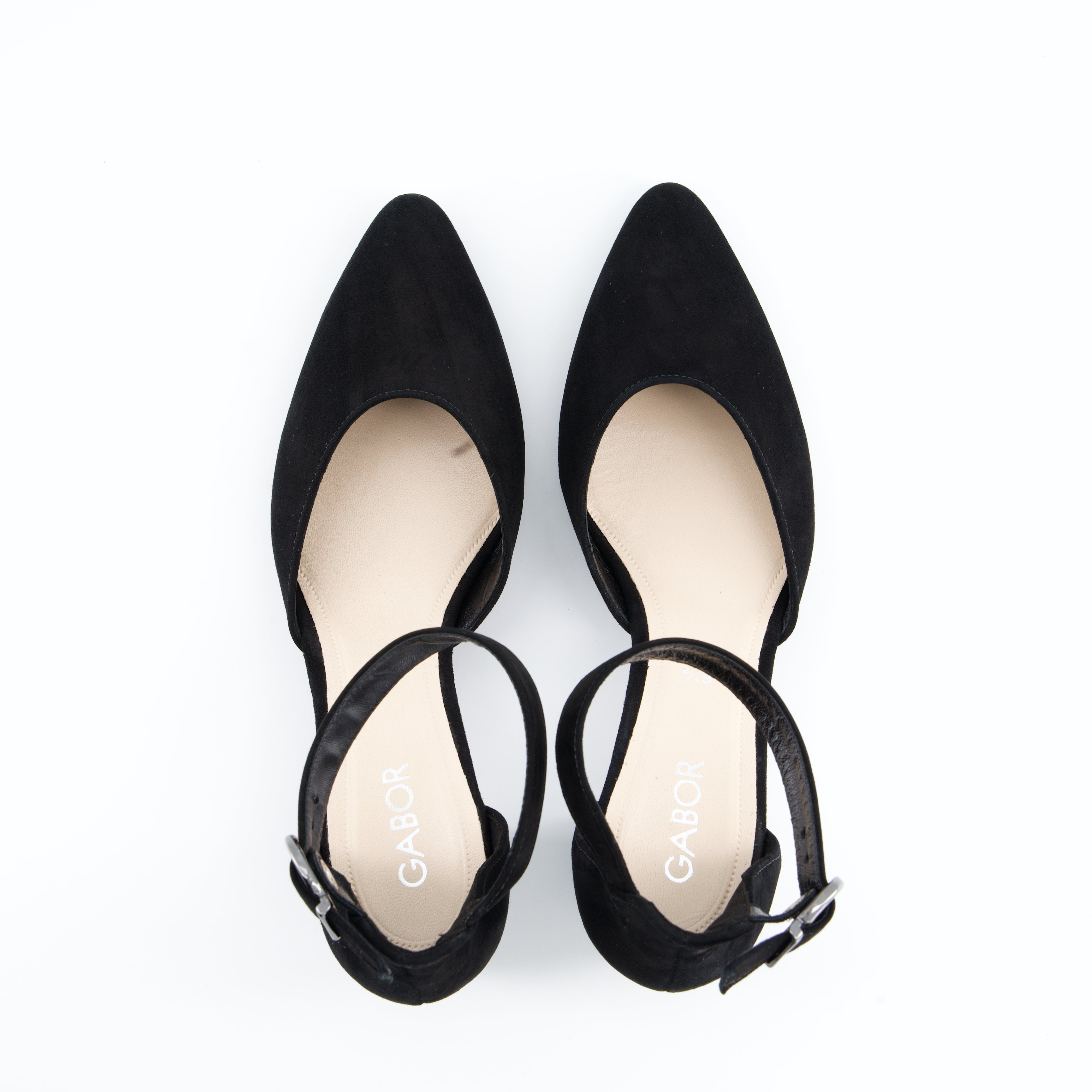Pumps