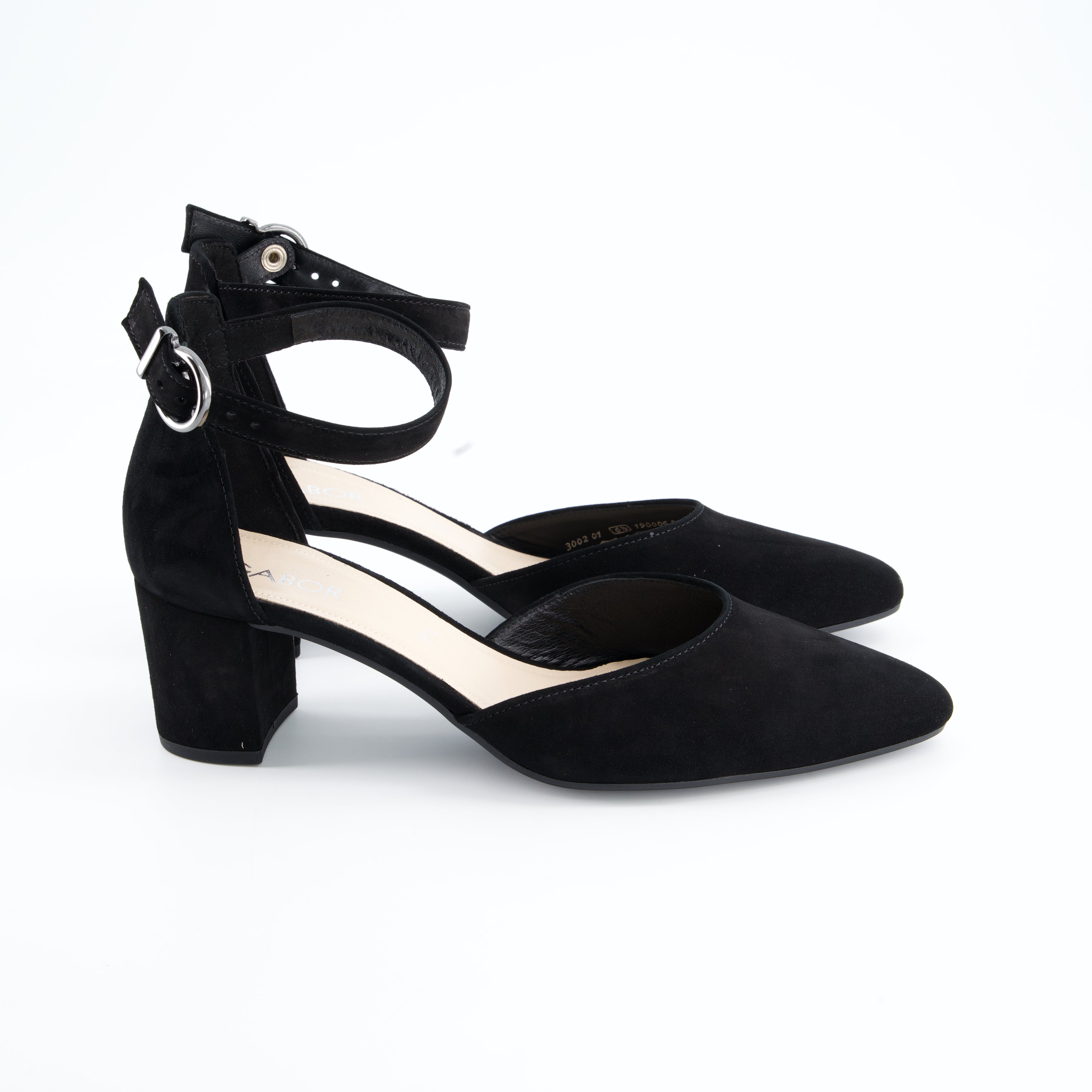 Pumps