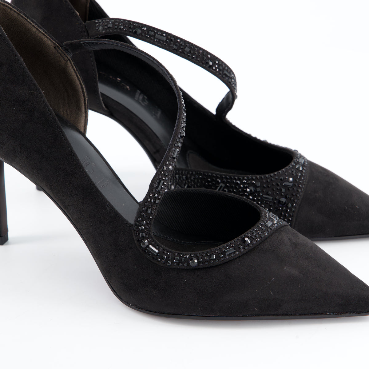 Pumps