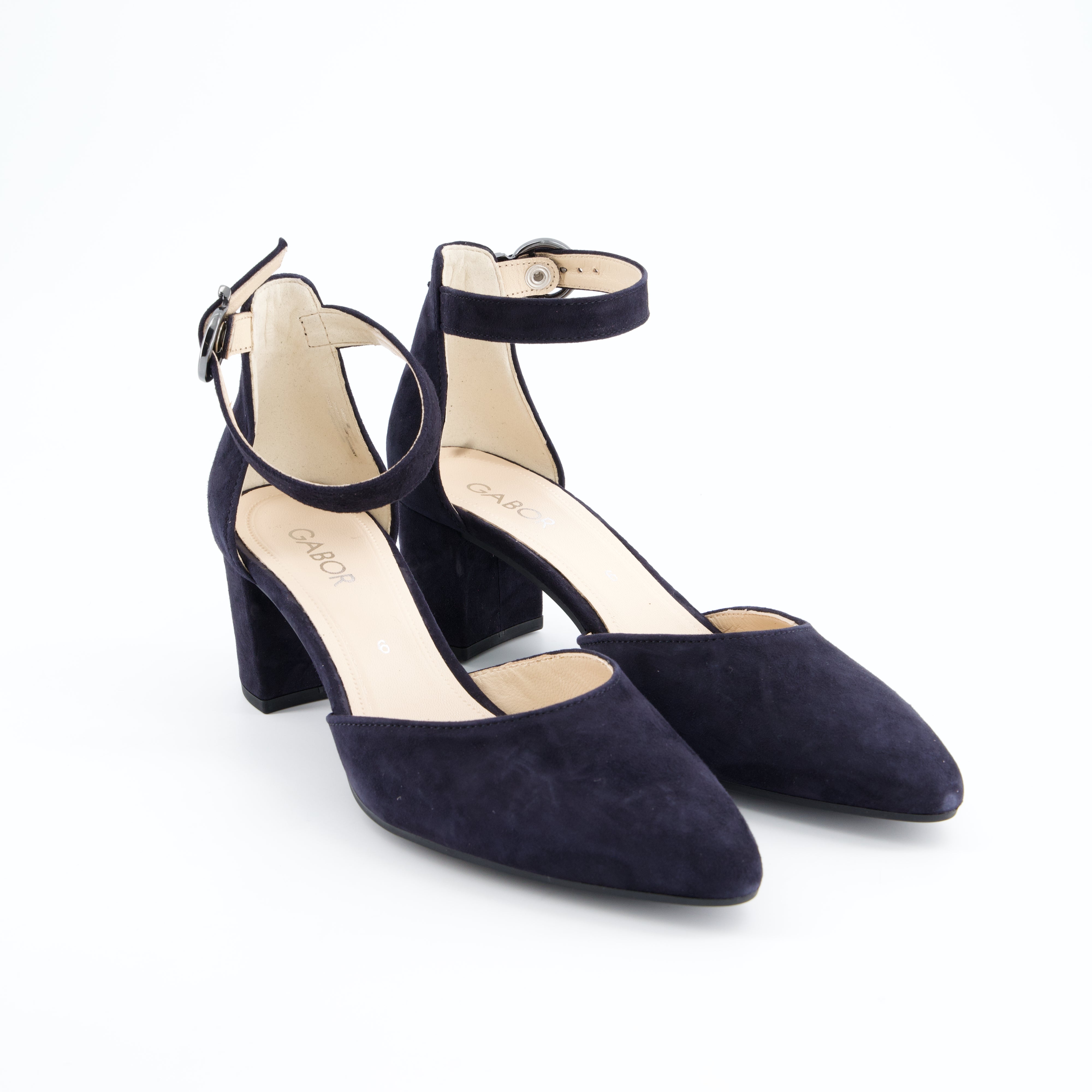 Pumps