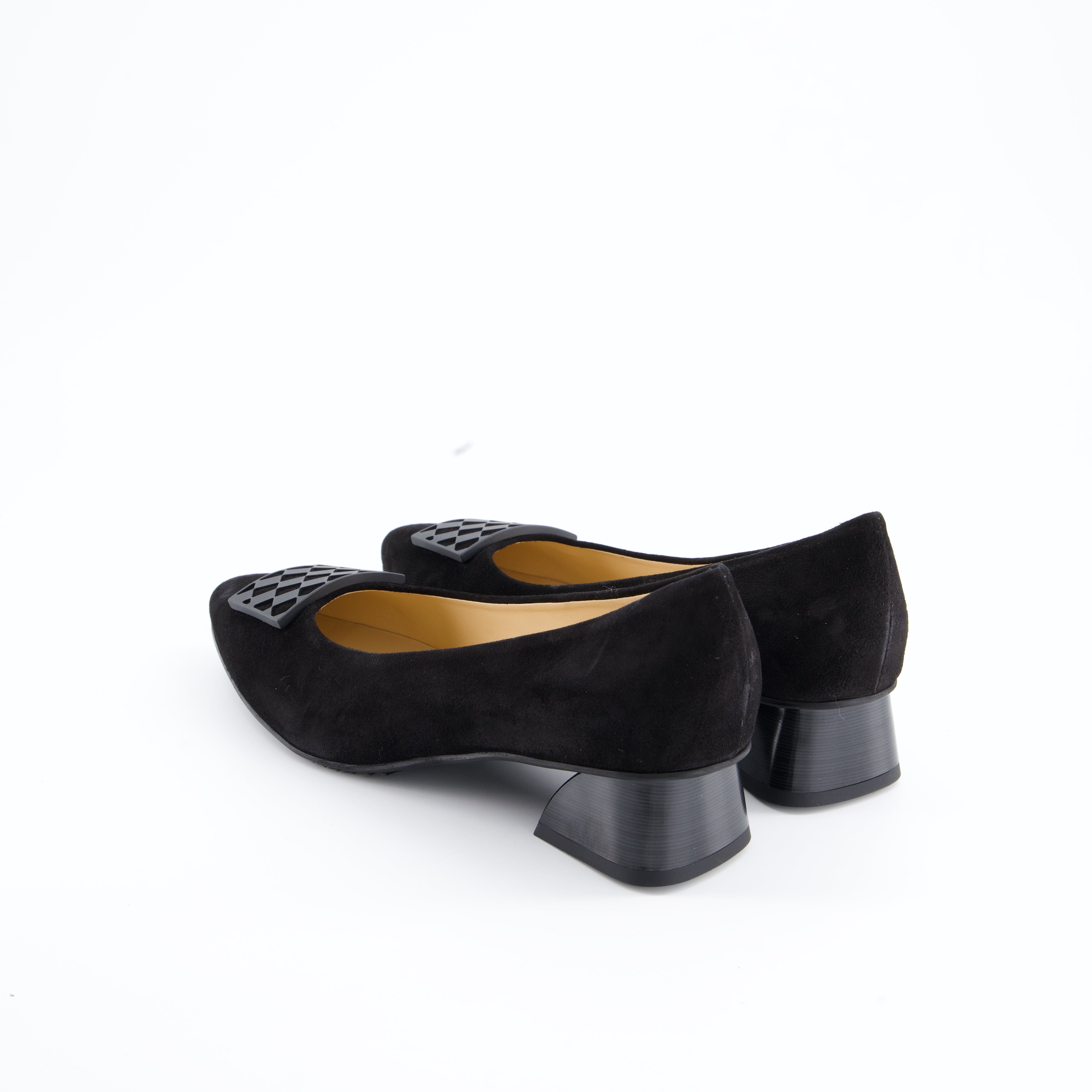 Pumps