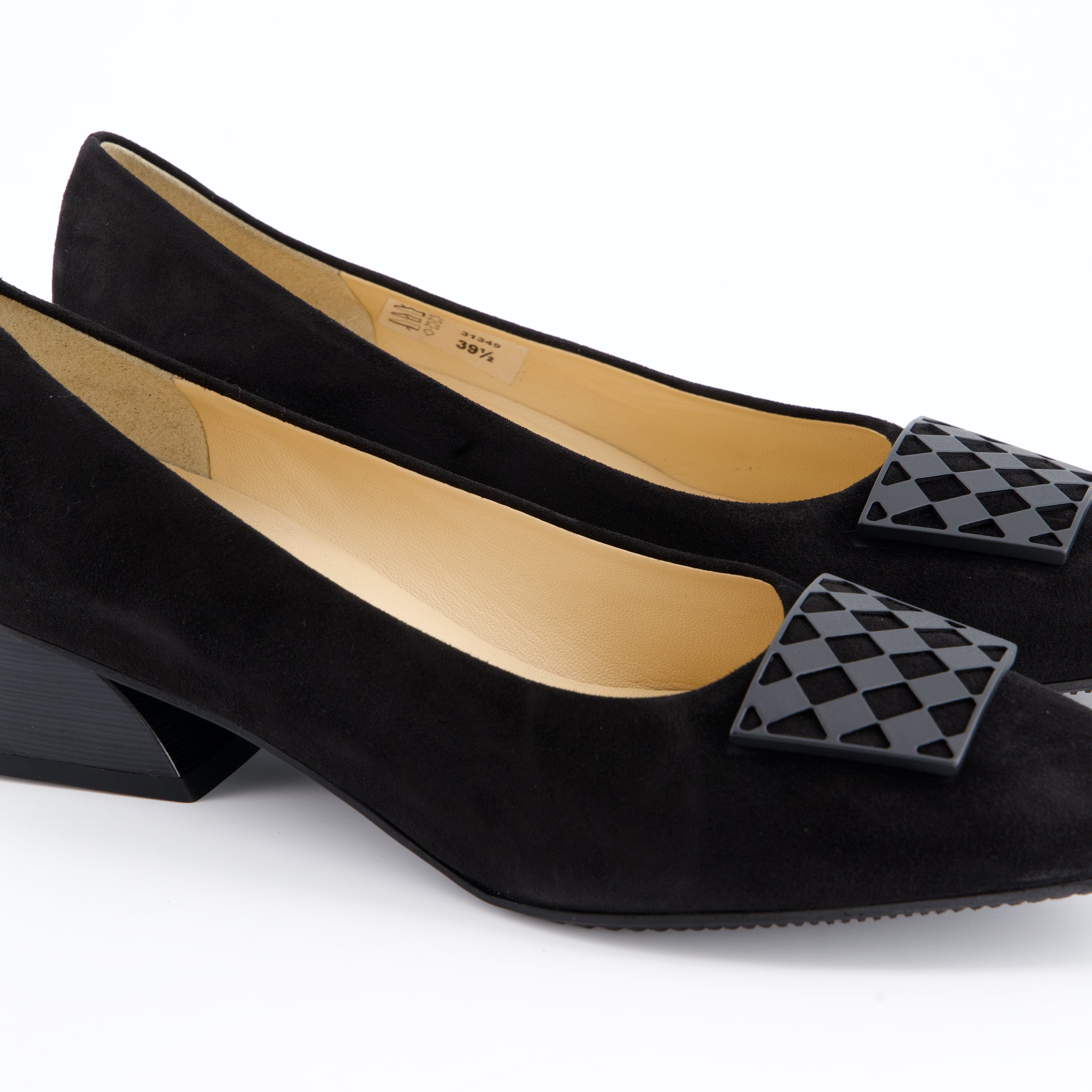Pumps