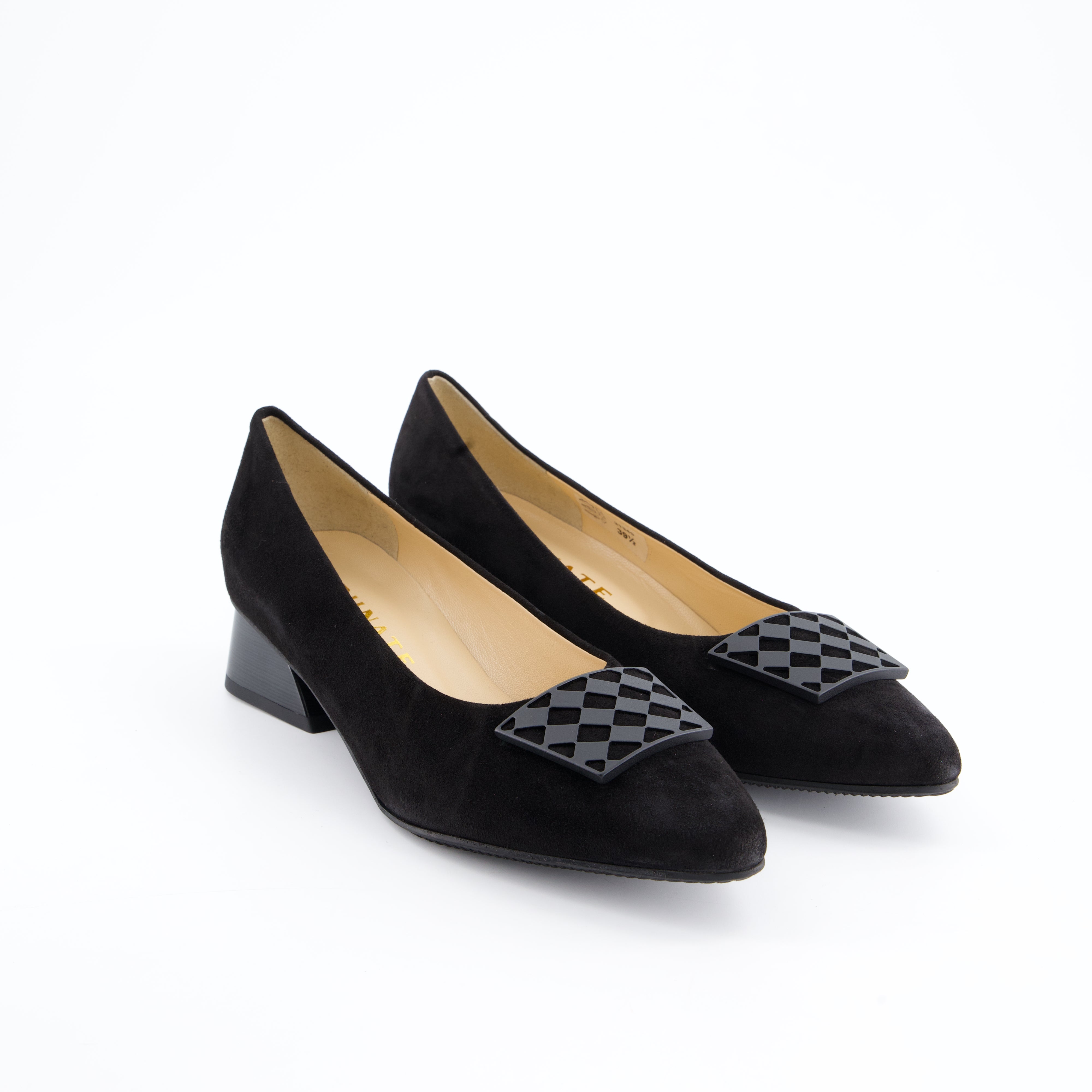 Pumps
