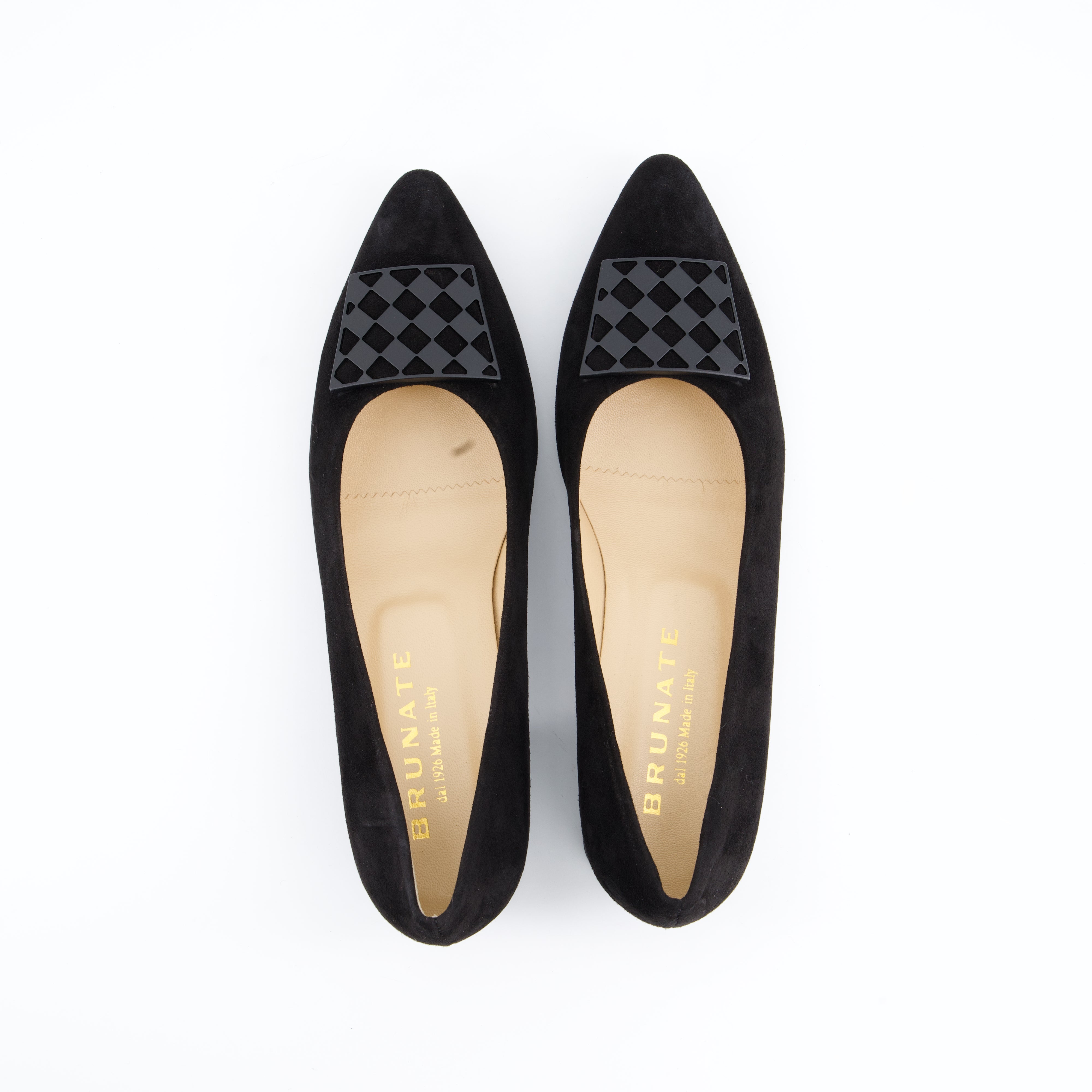 Pumps