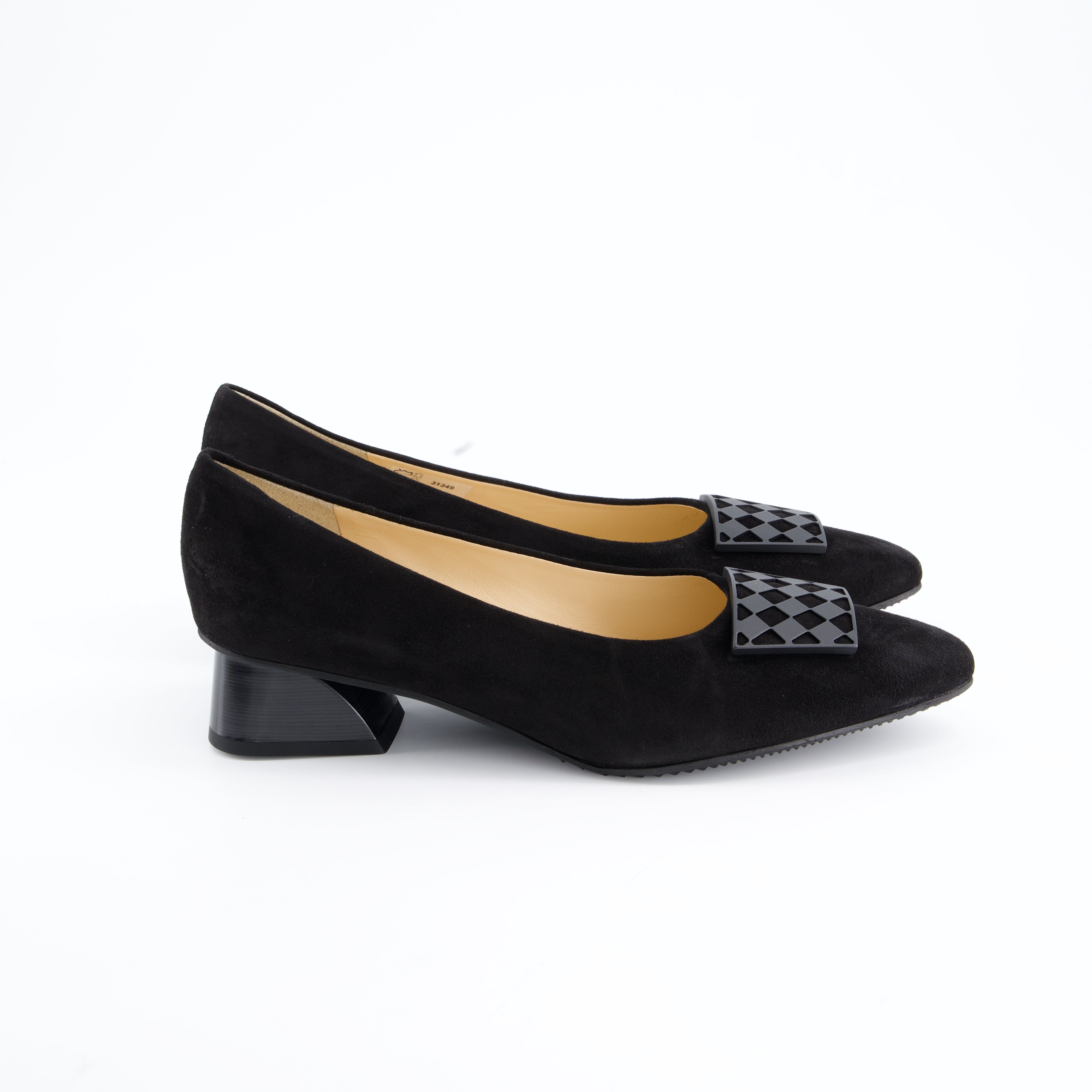 Pumps