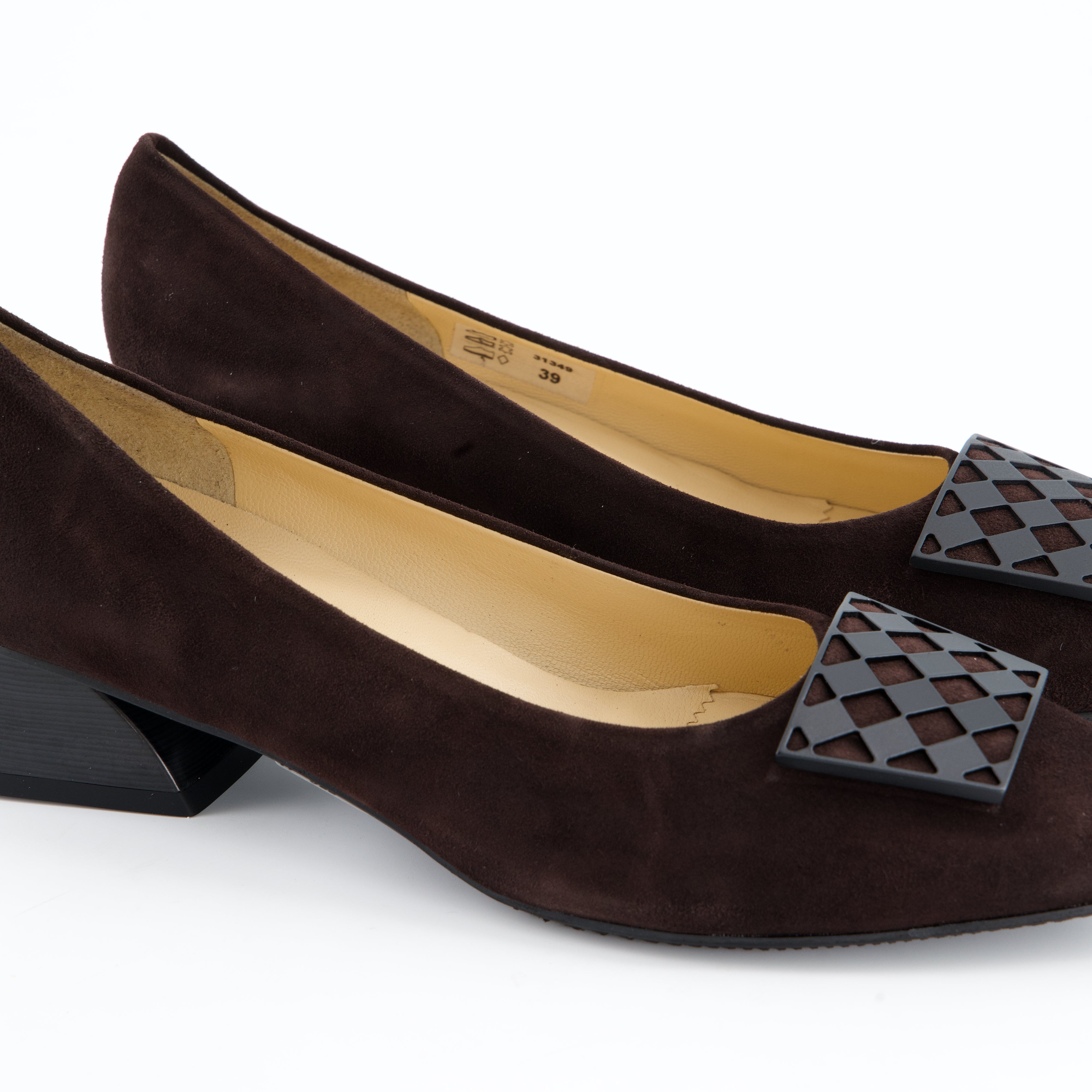 Pumps