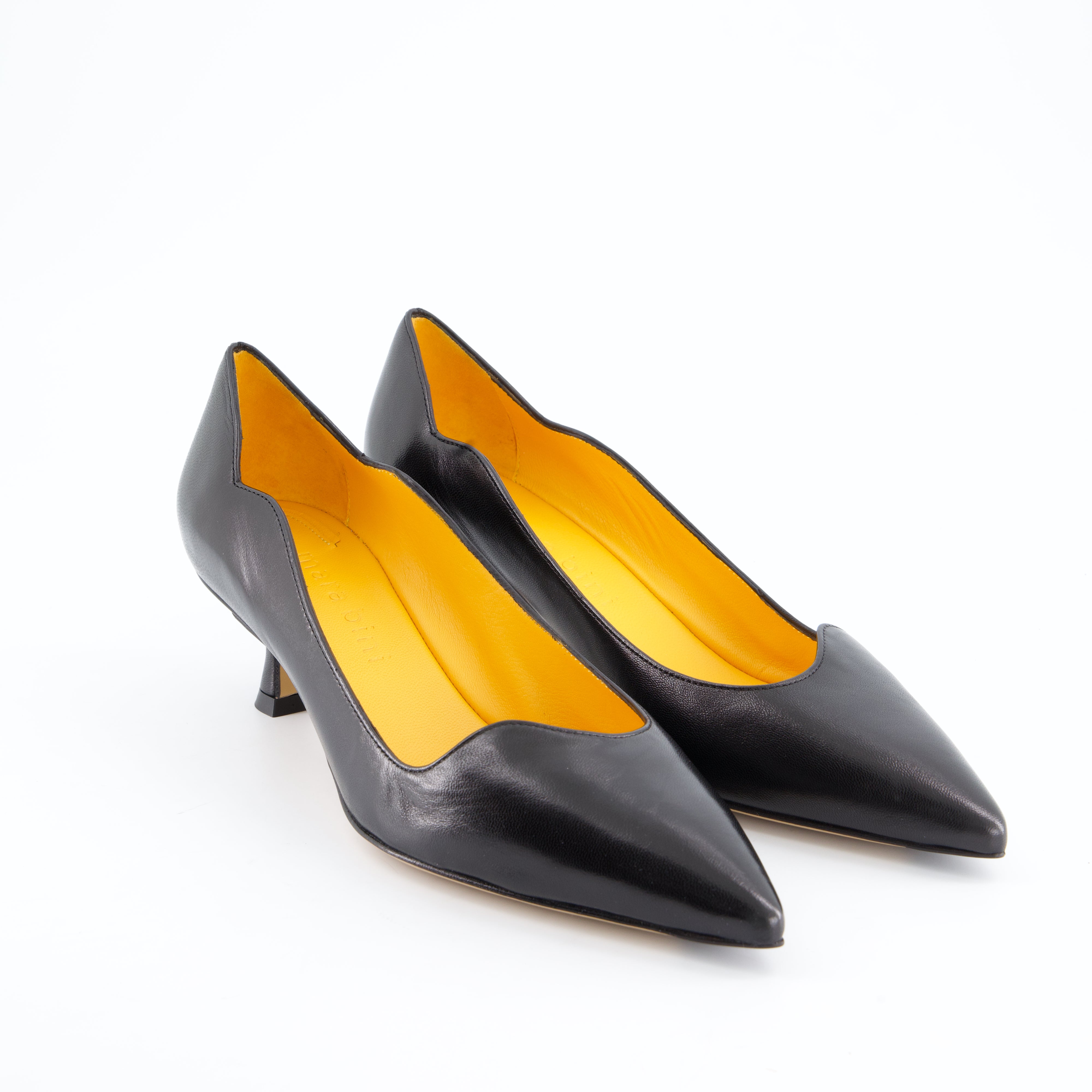 Pumps