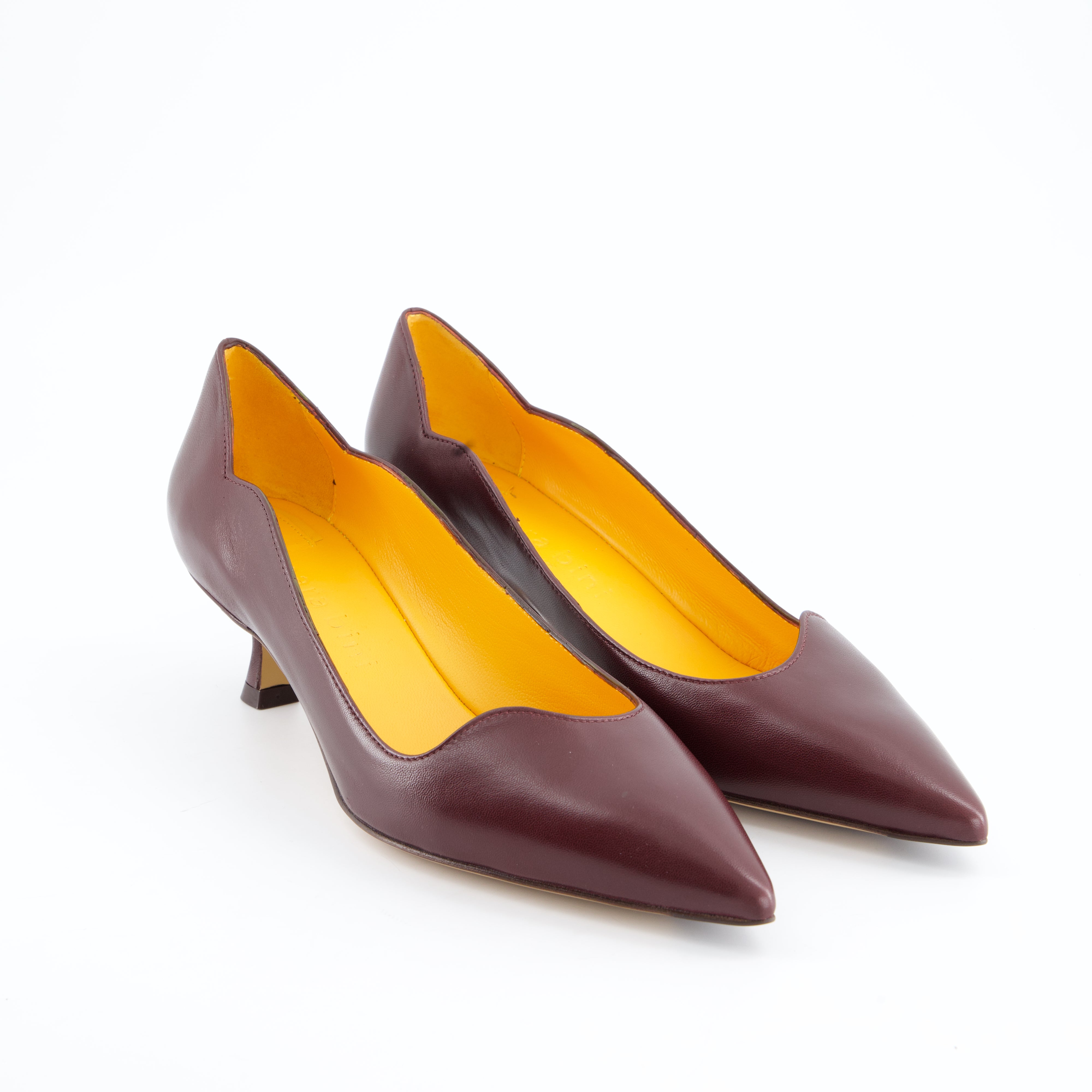 Pumps