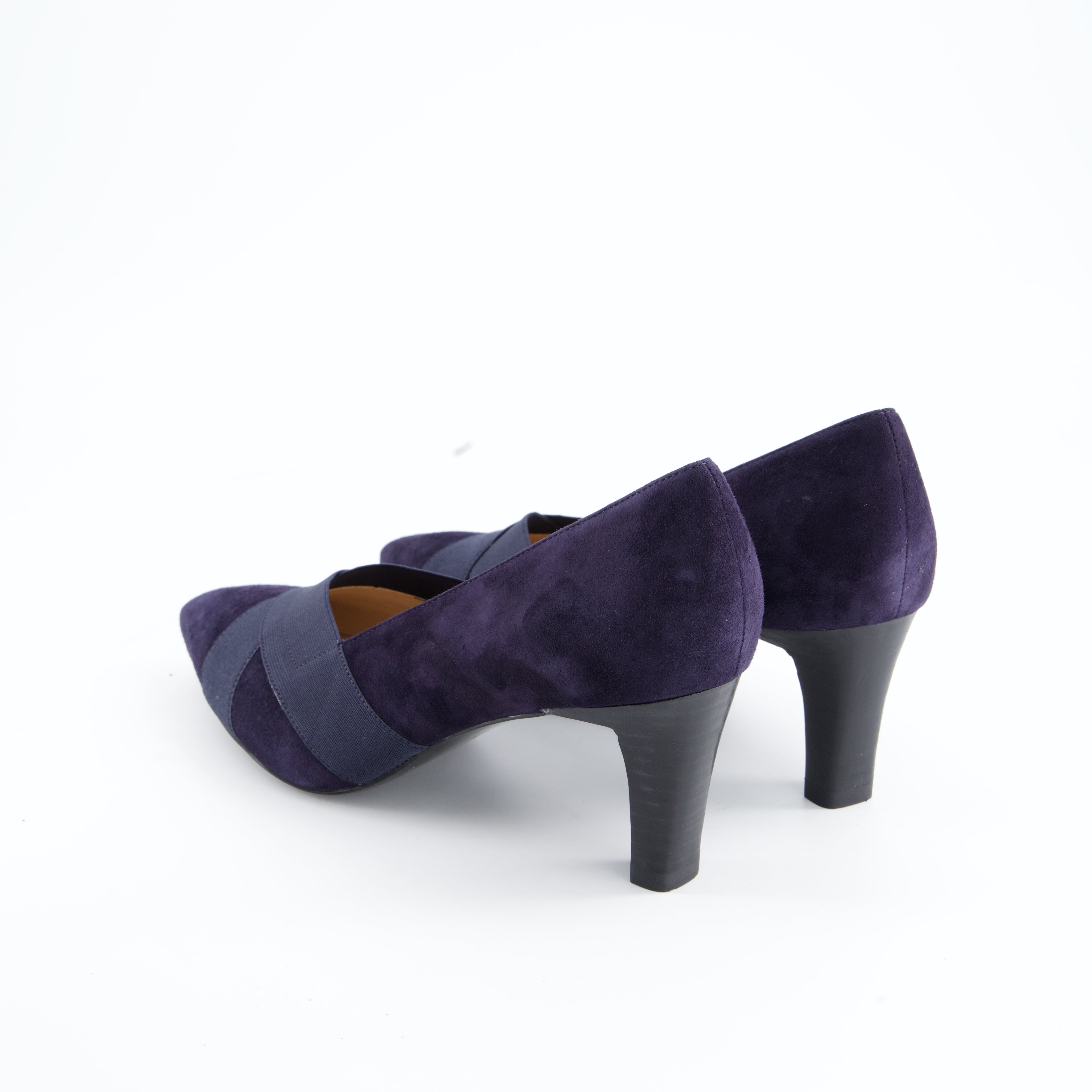 Pumps