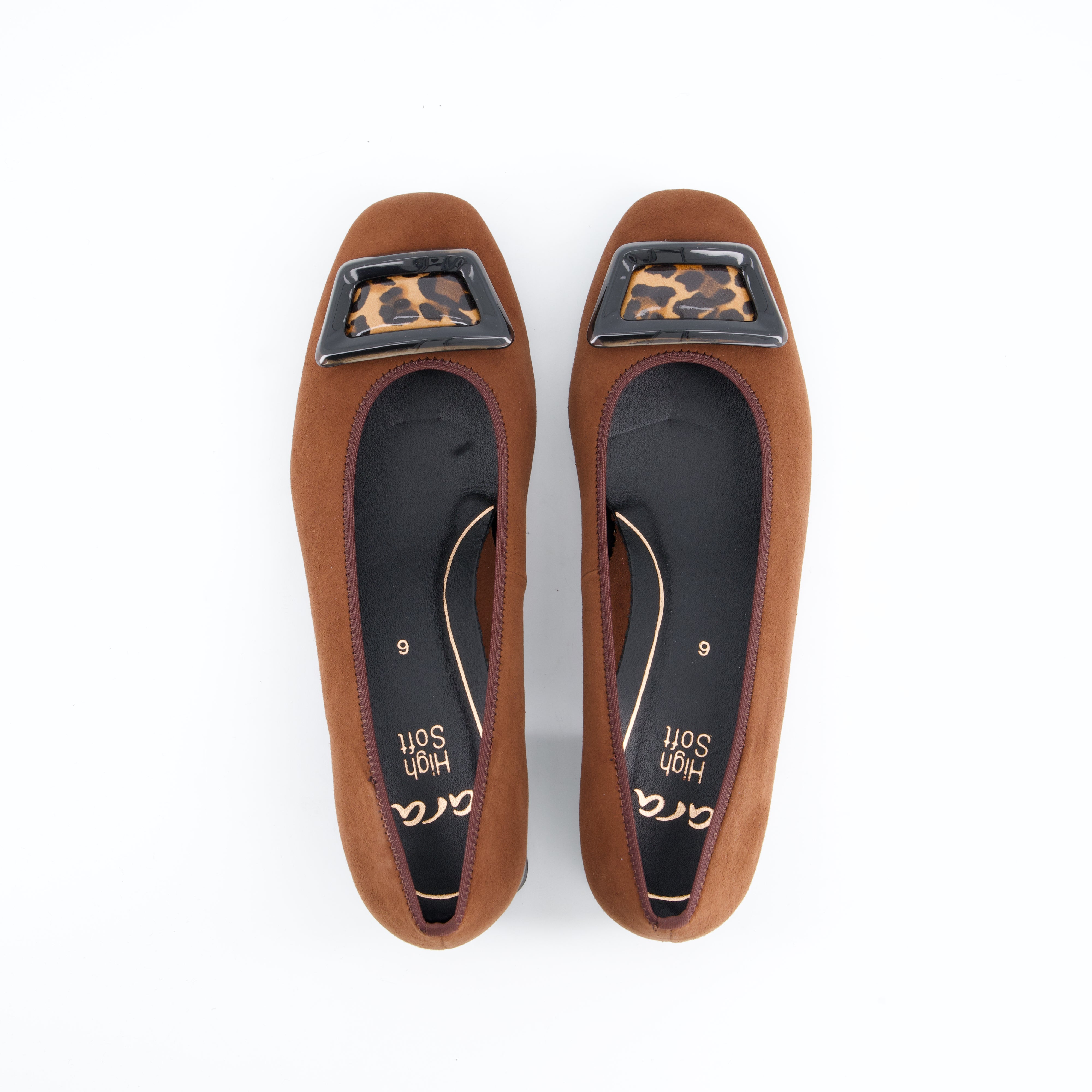 Pumps GRAZ