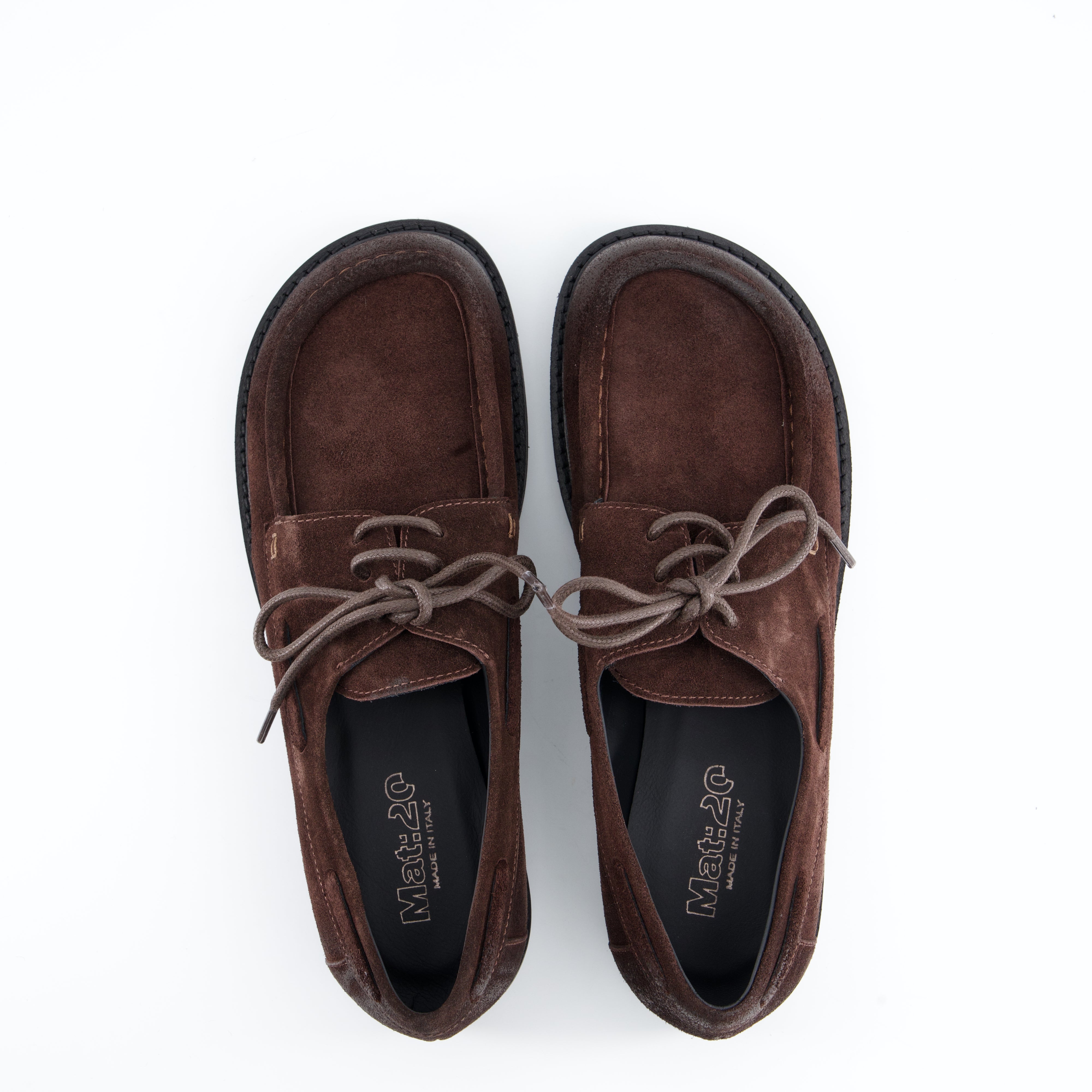 Schnürschuhe