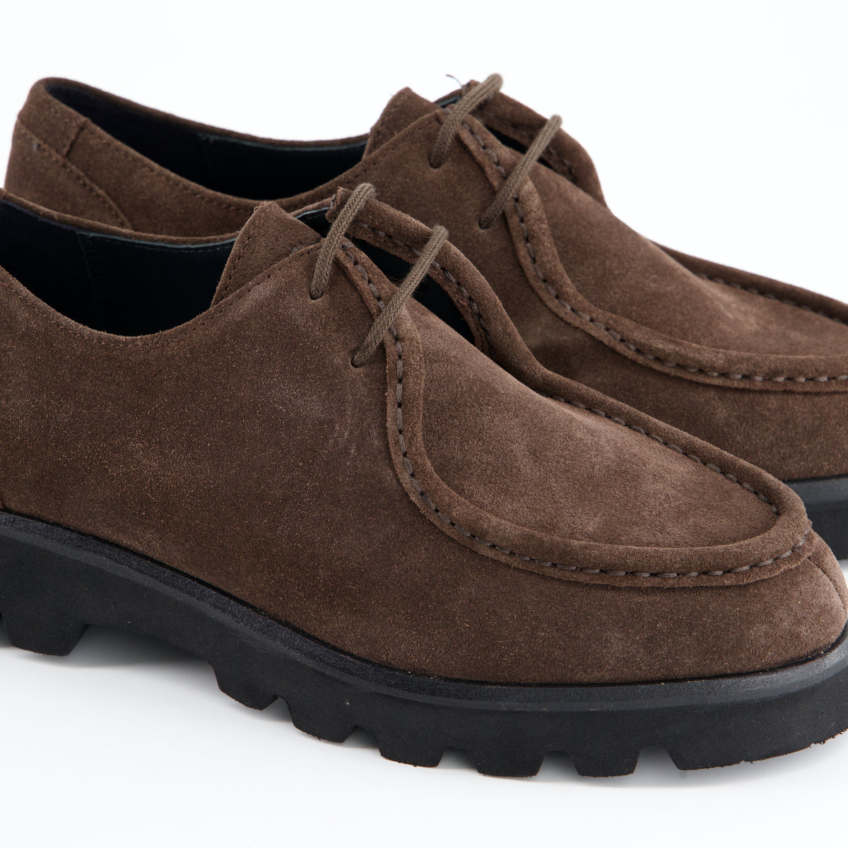 Schnürschuhe Meredira