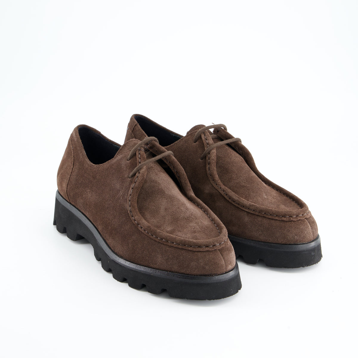 Schnürschuhe Meredira