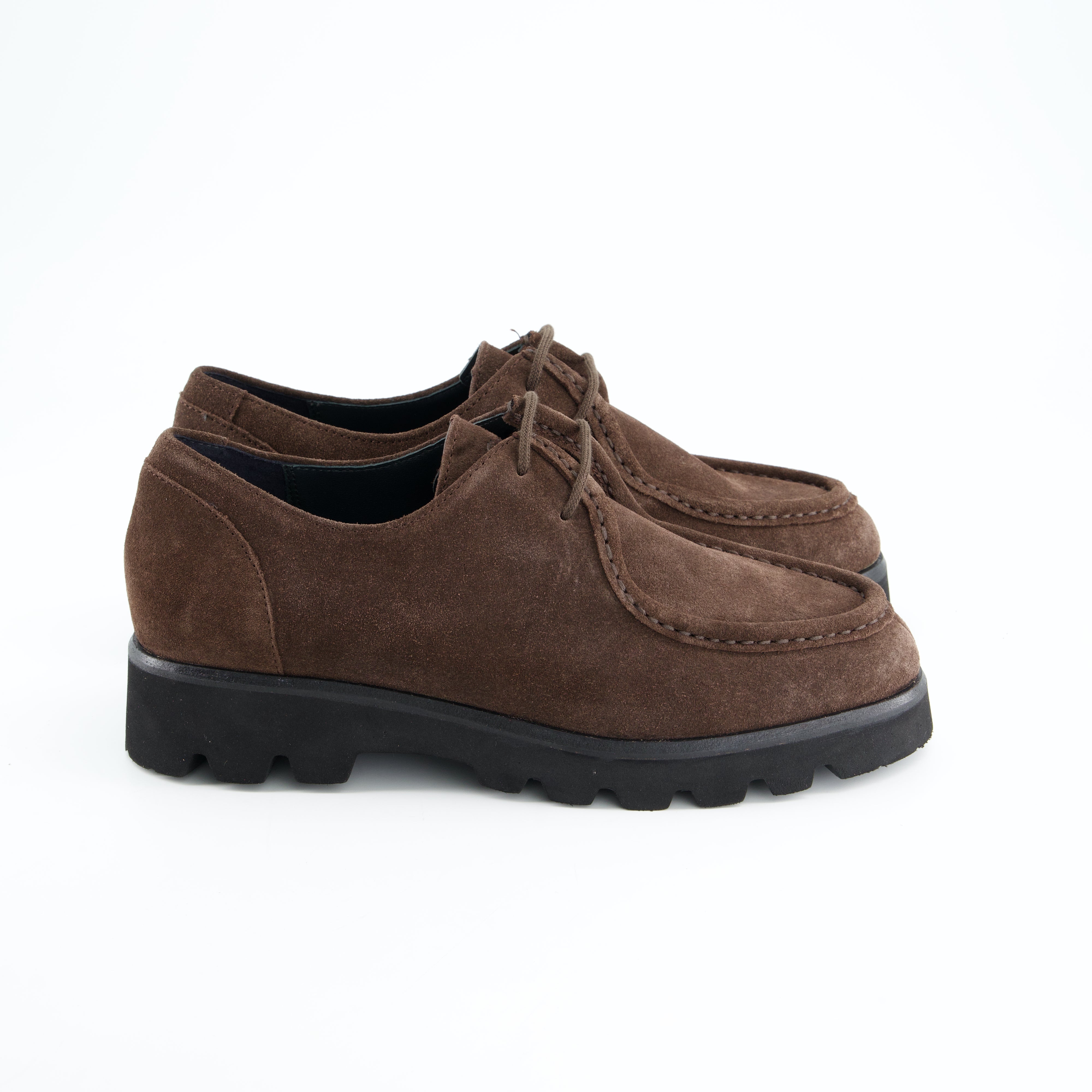Schnürschuhe Meredira