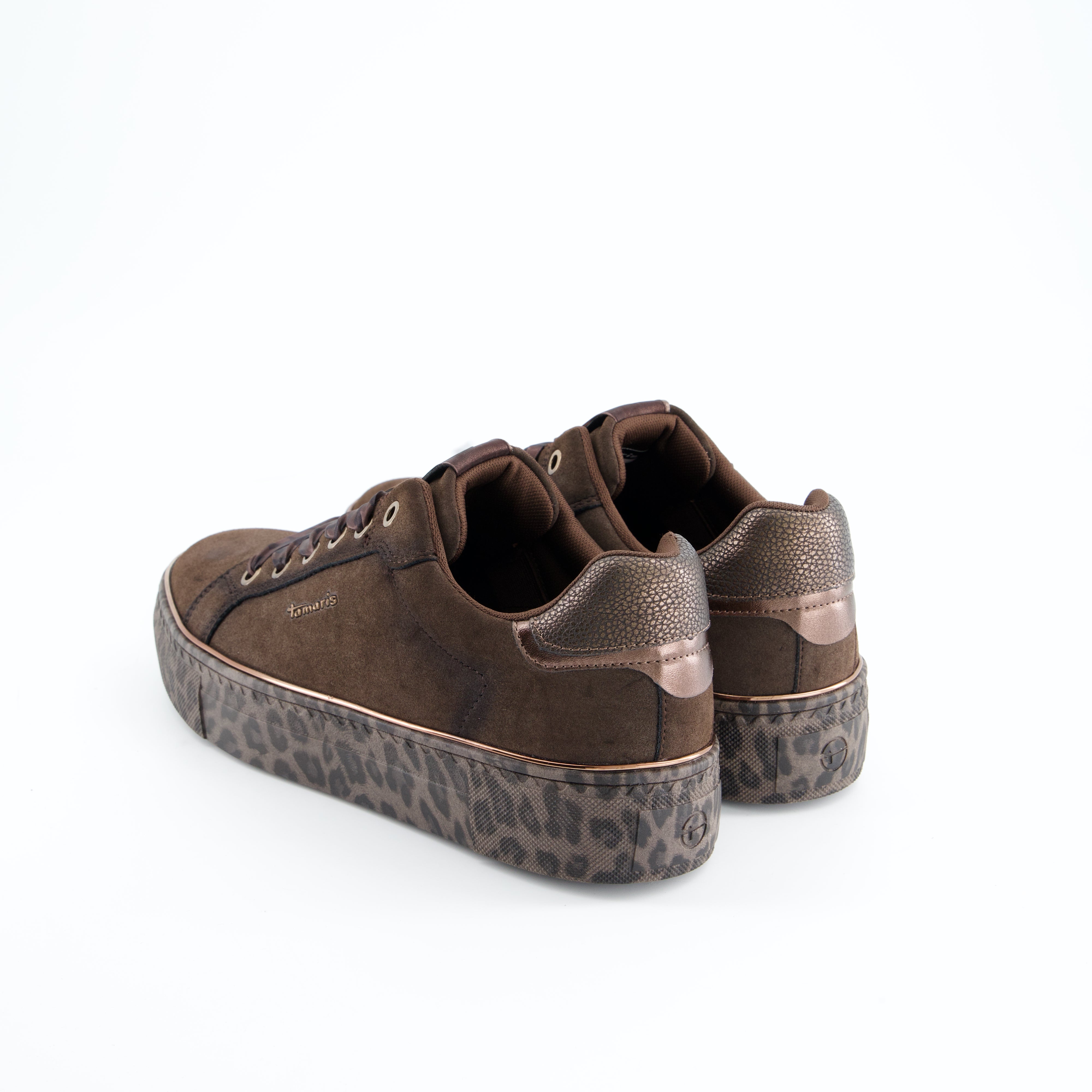 Schnürschuhe