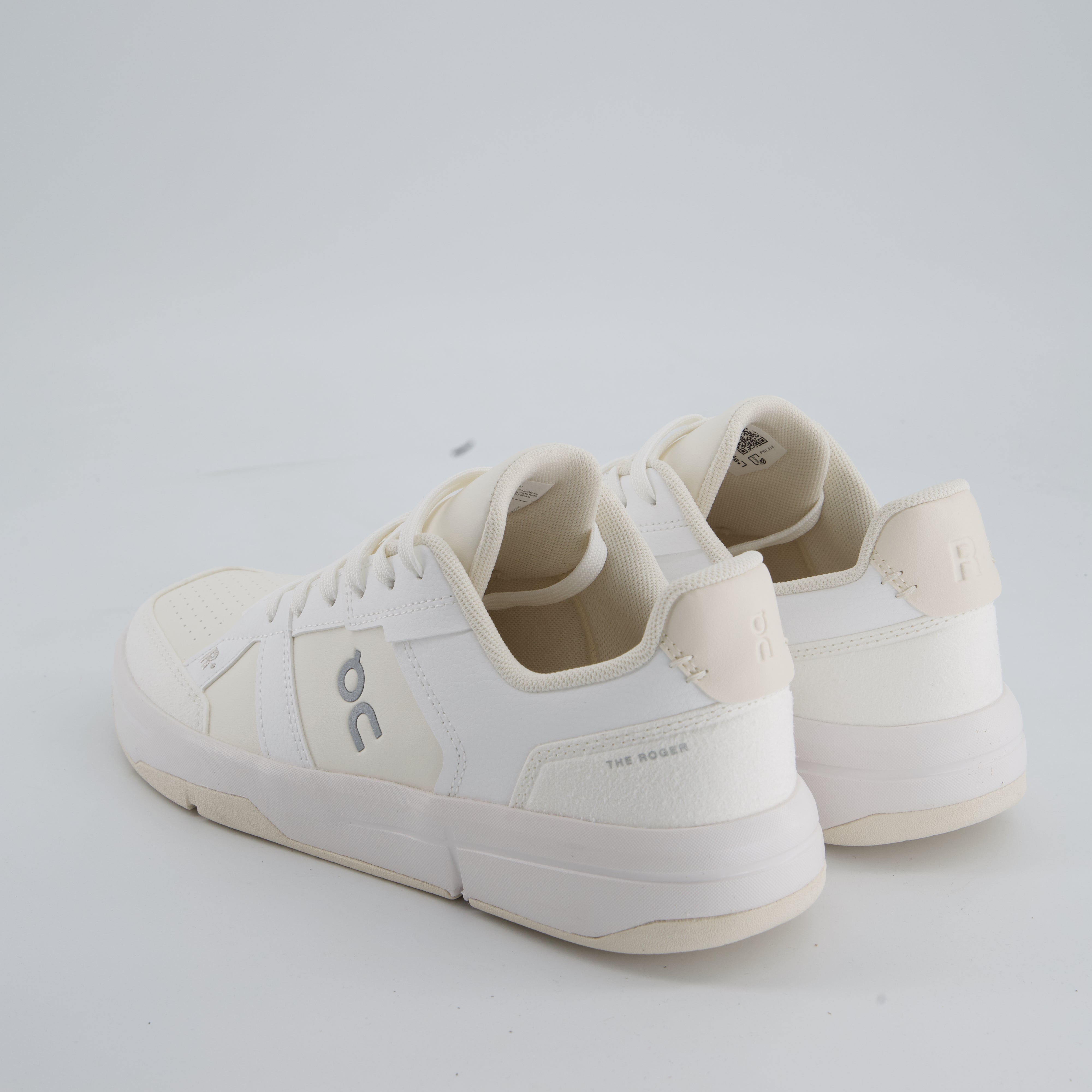 Sneaker THE ROGER Clubhouse