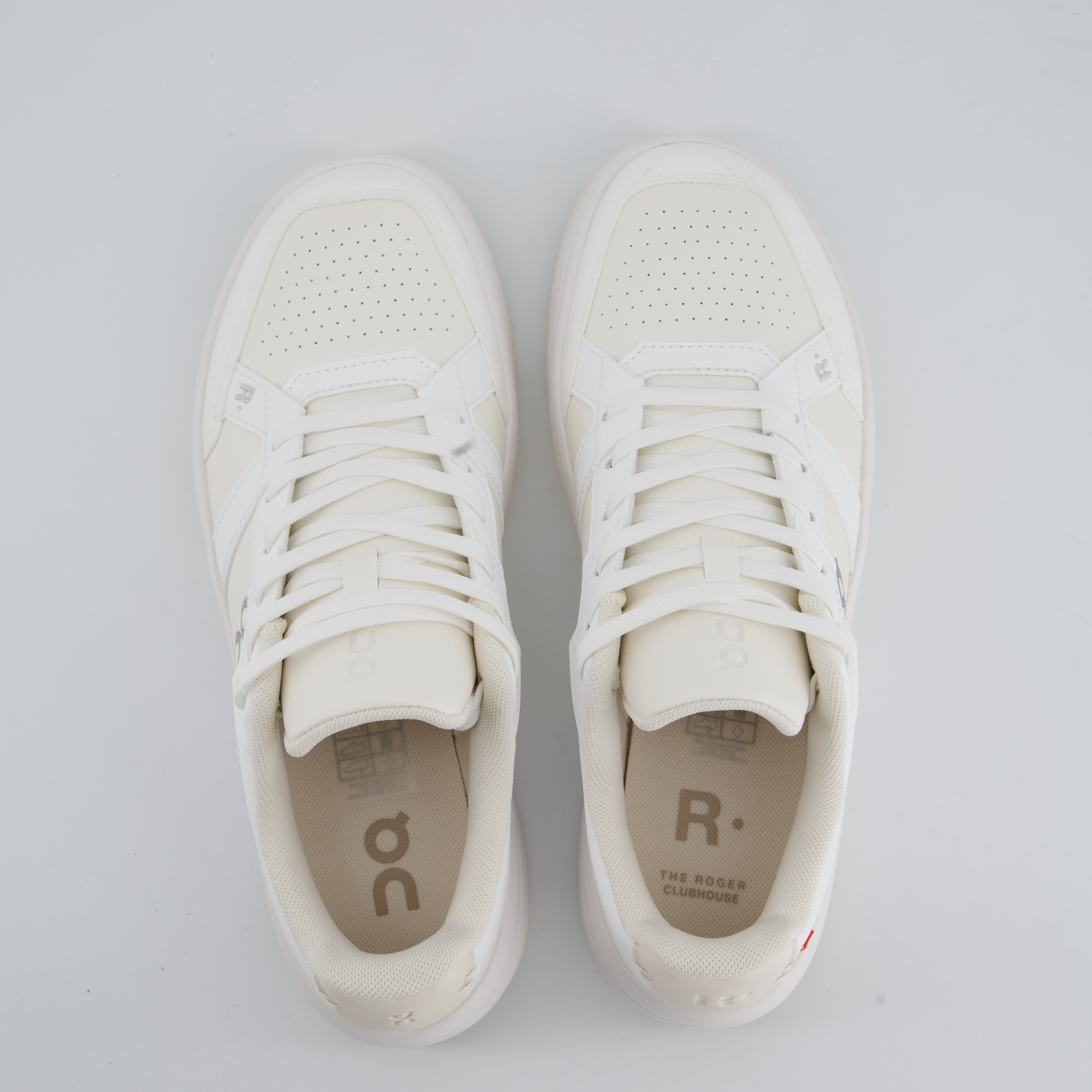 Sneaker THE ROGER Clubhouse