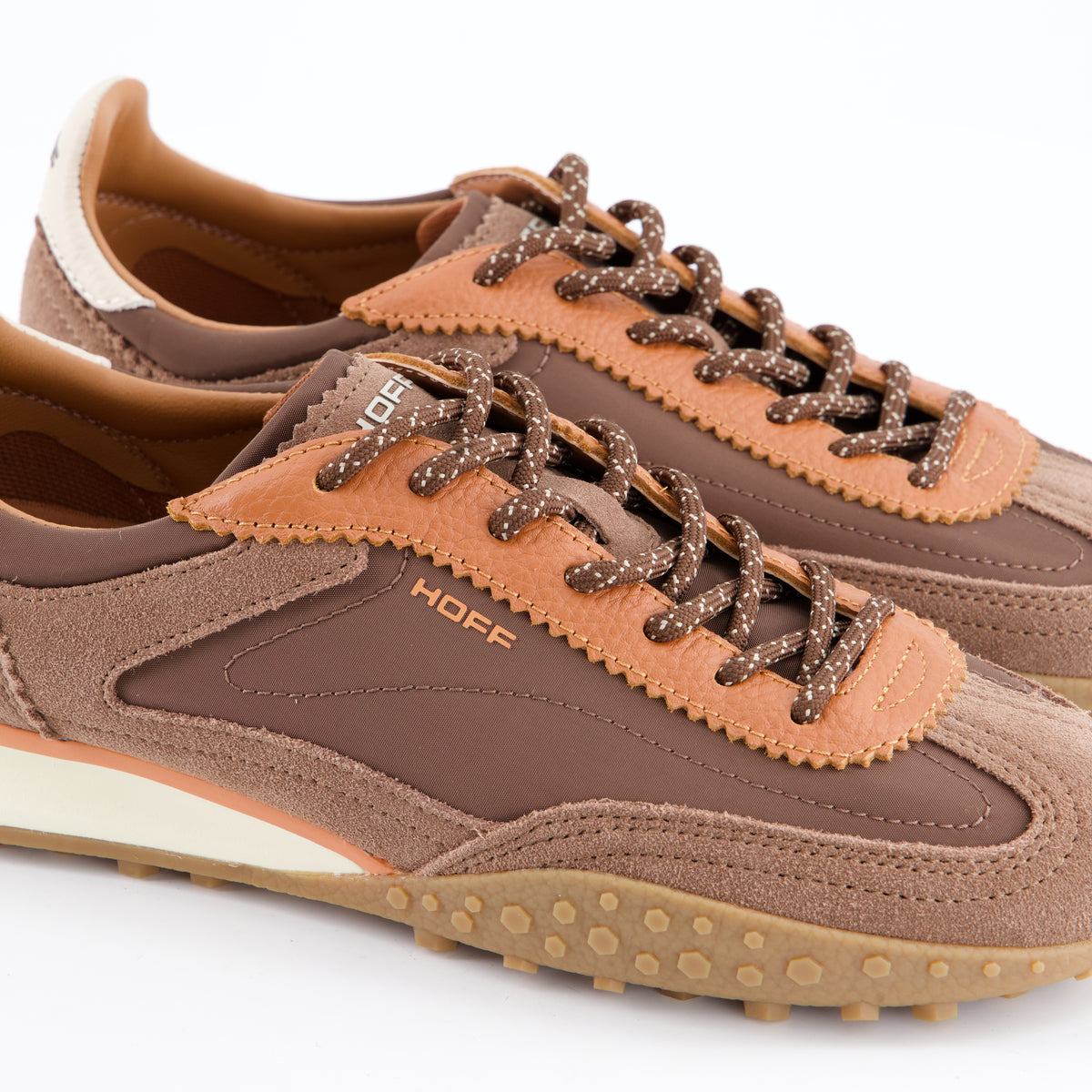 Sneaker Bridge MKII