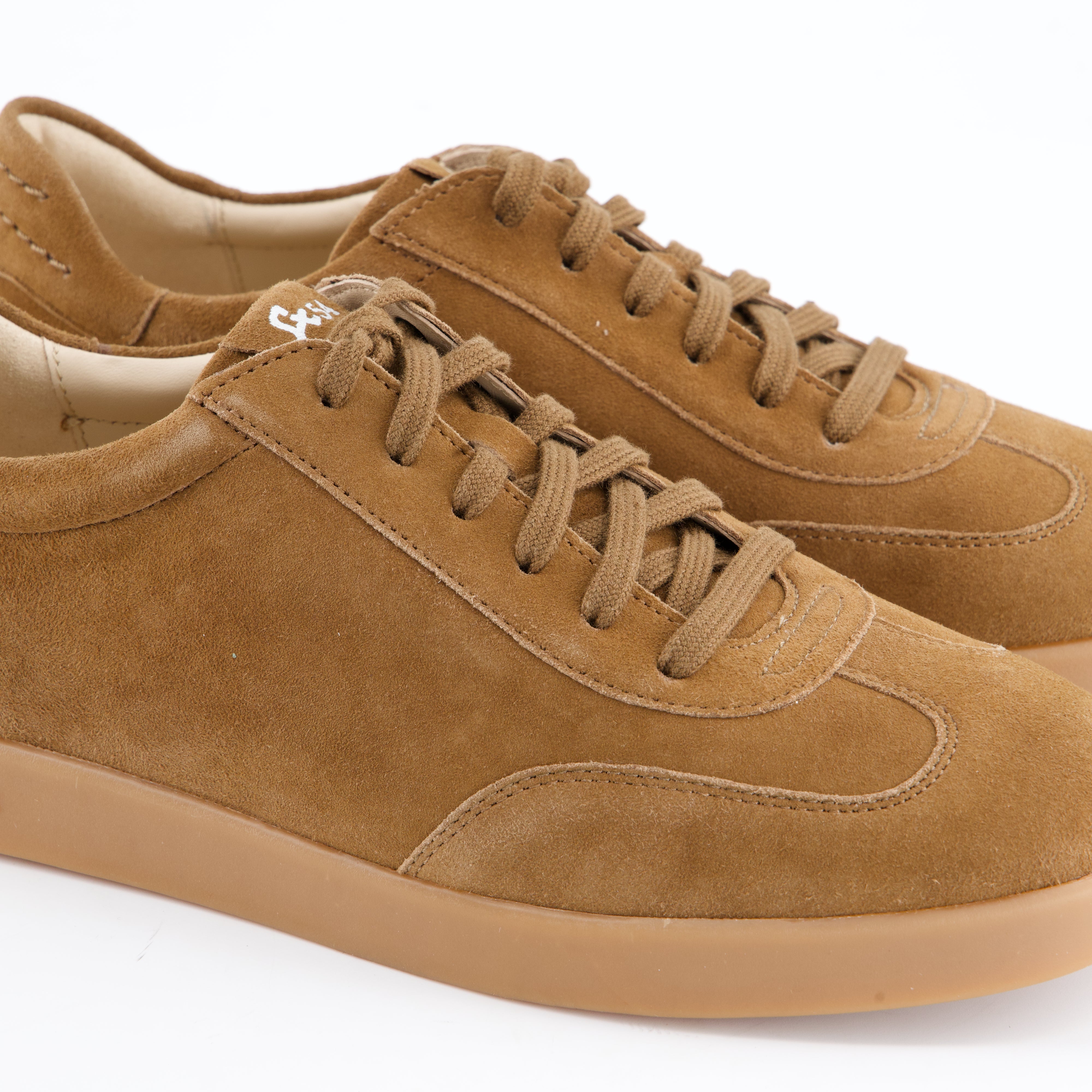 Schnürschuhe Melosana