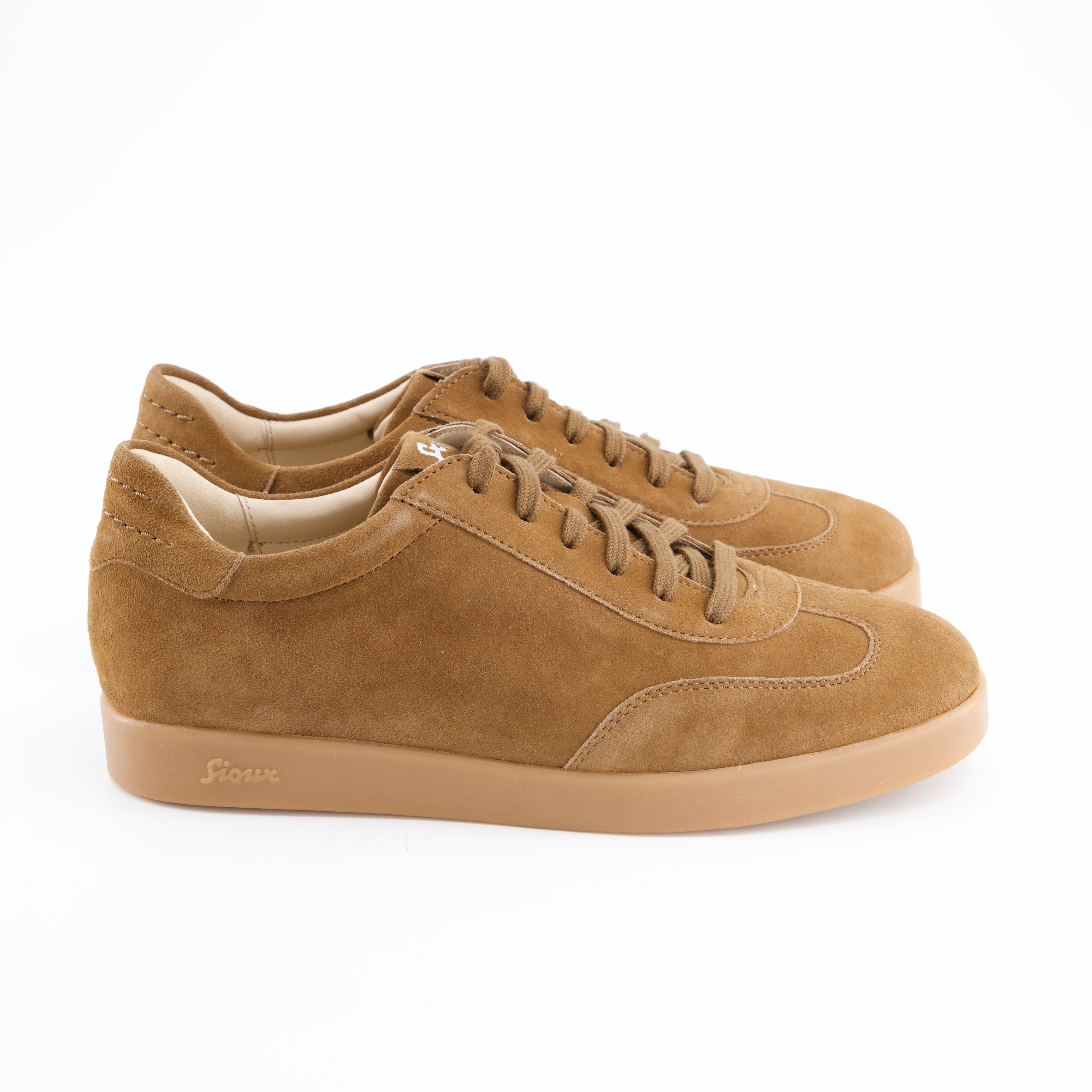 Schnürschuhe Melosana