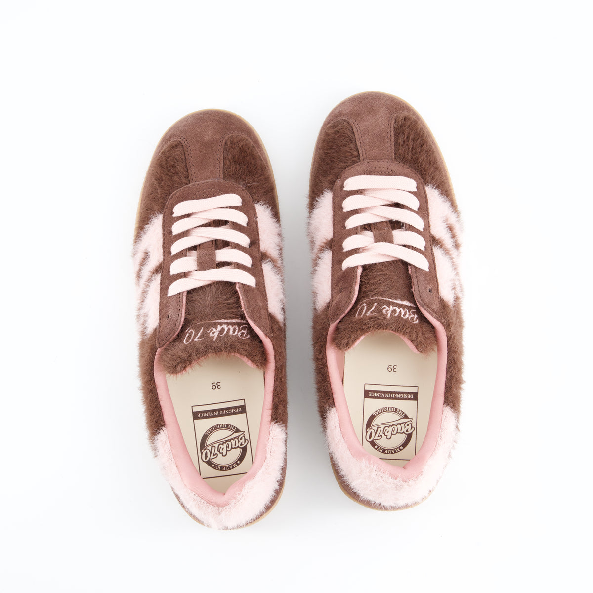 Back 70 Sneaker