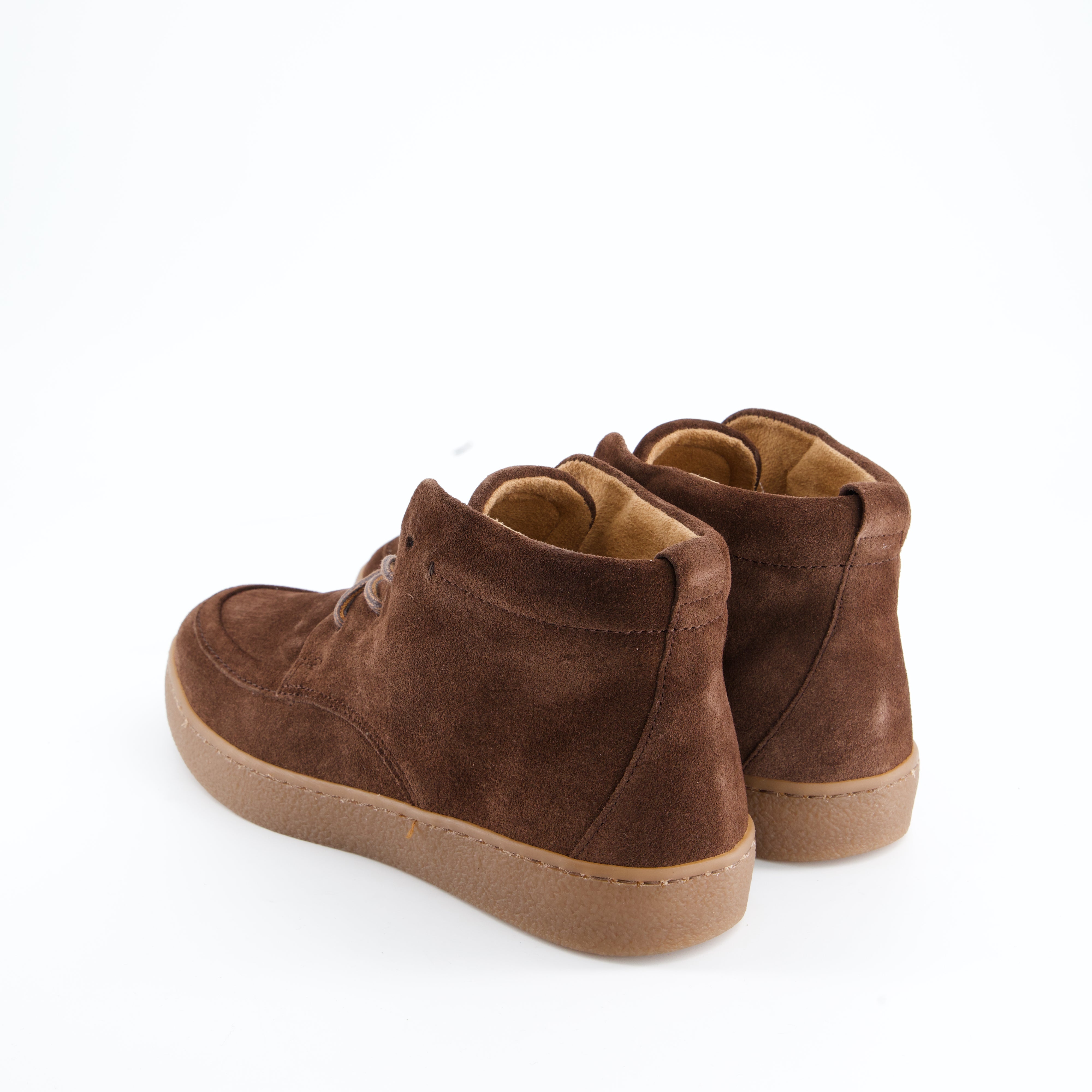 Schnürschuhe