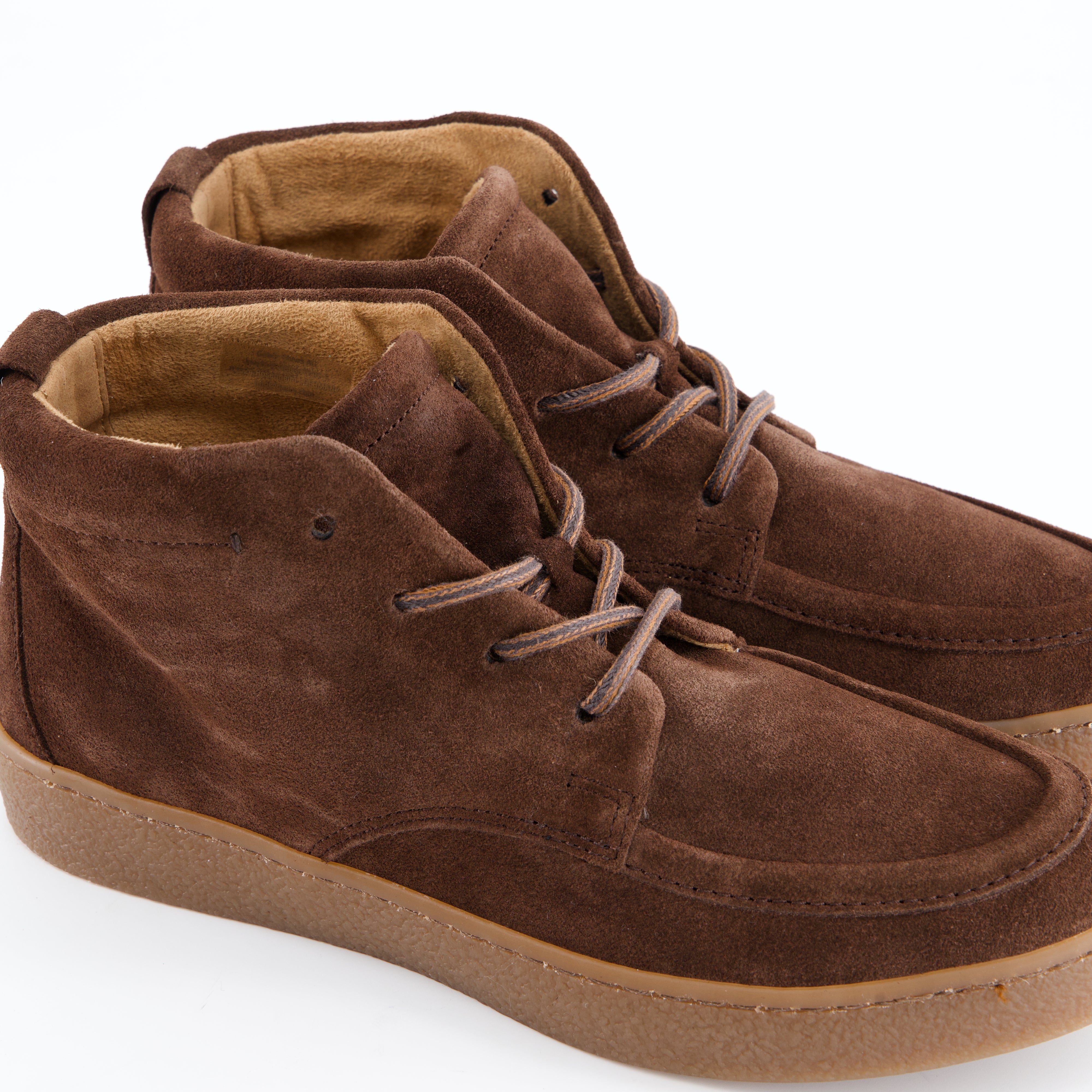 Schnürschuhe