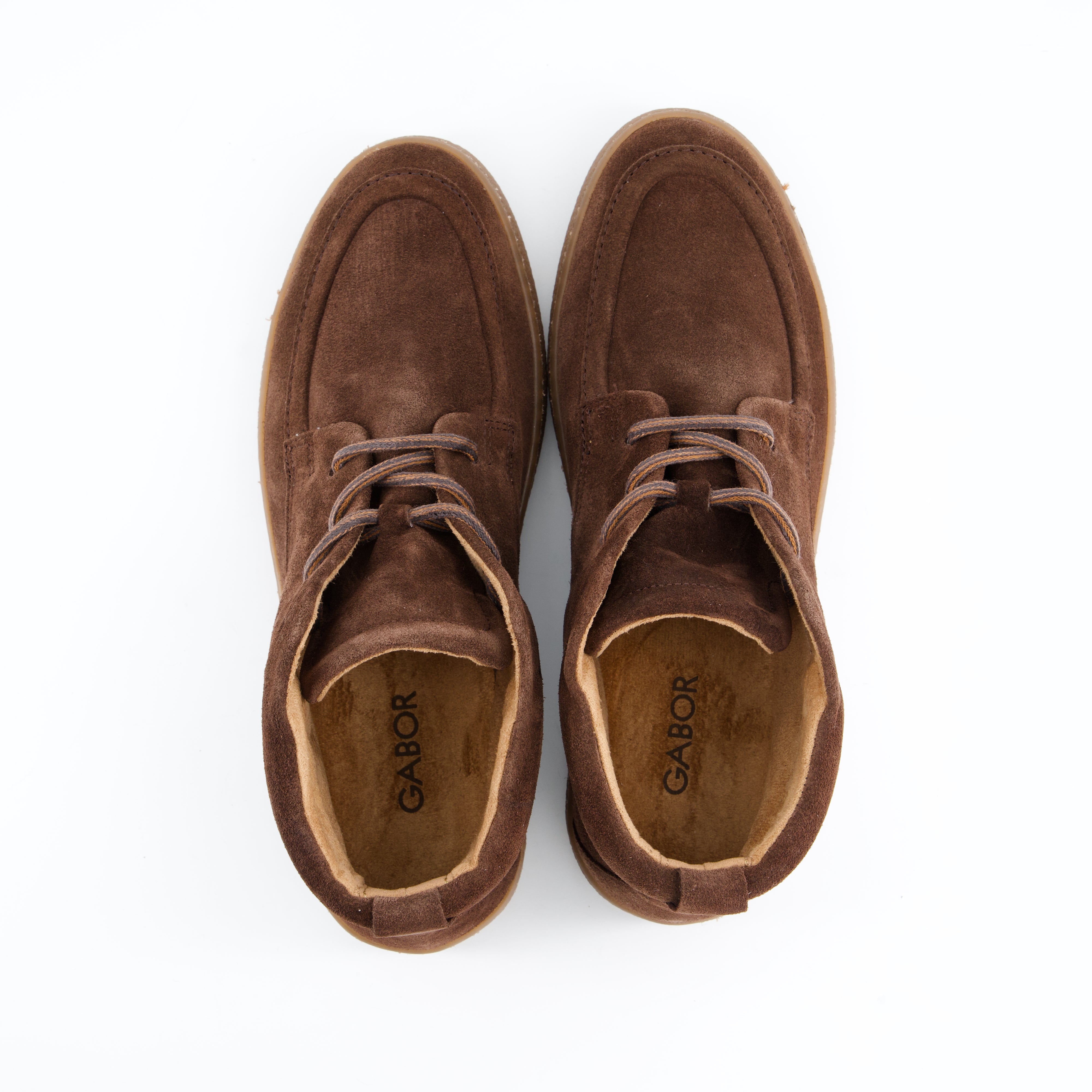 Schnürschuhe