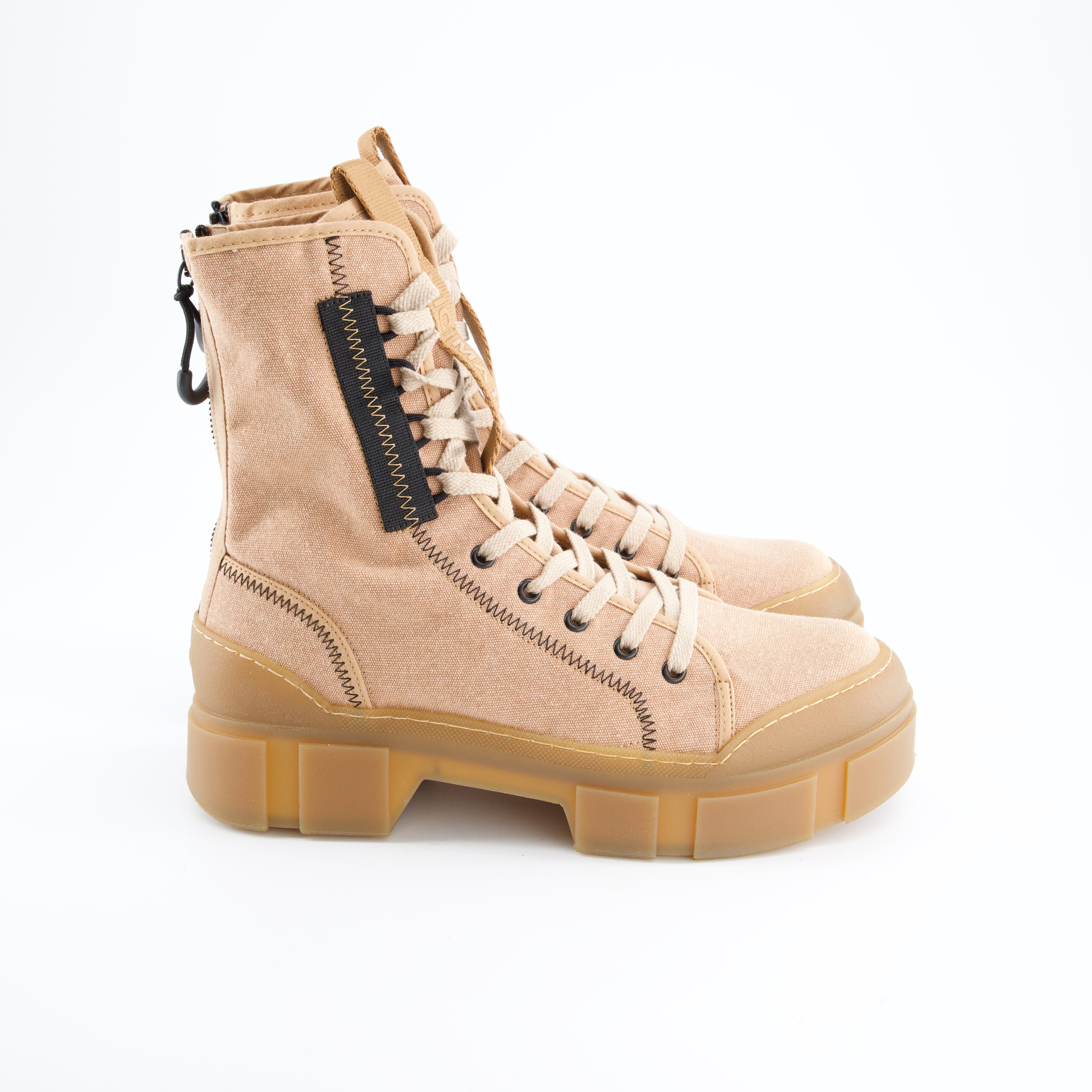 Vic Matié Damenschuhe - Schnürschuhe Schnürschuhe
